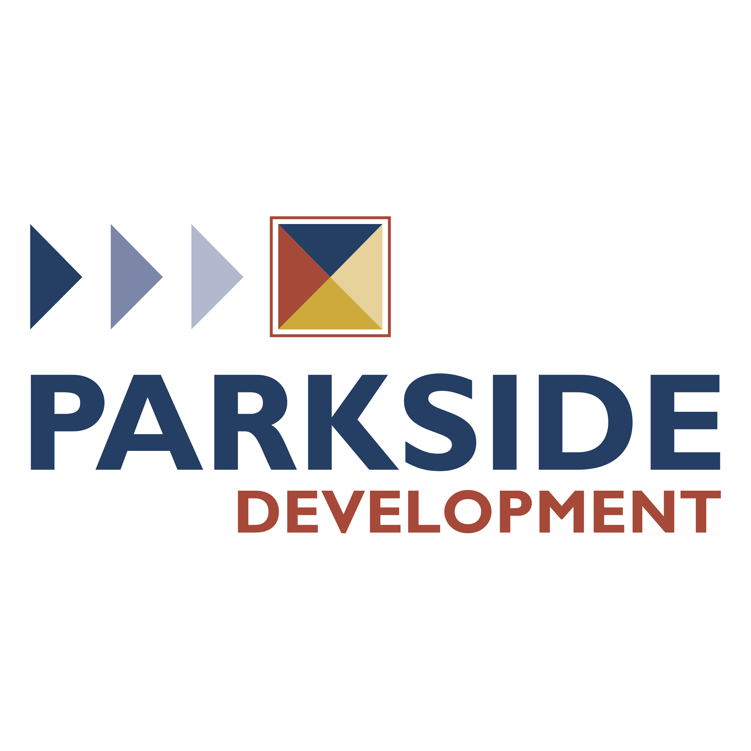 Parkside Development Logo png transparent