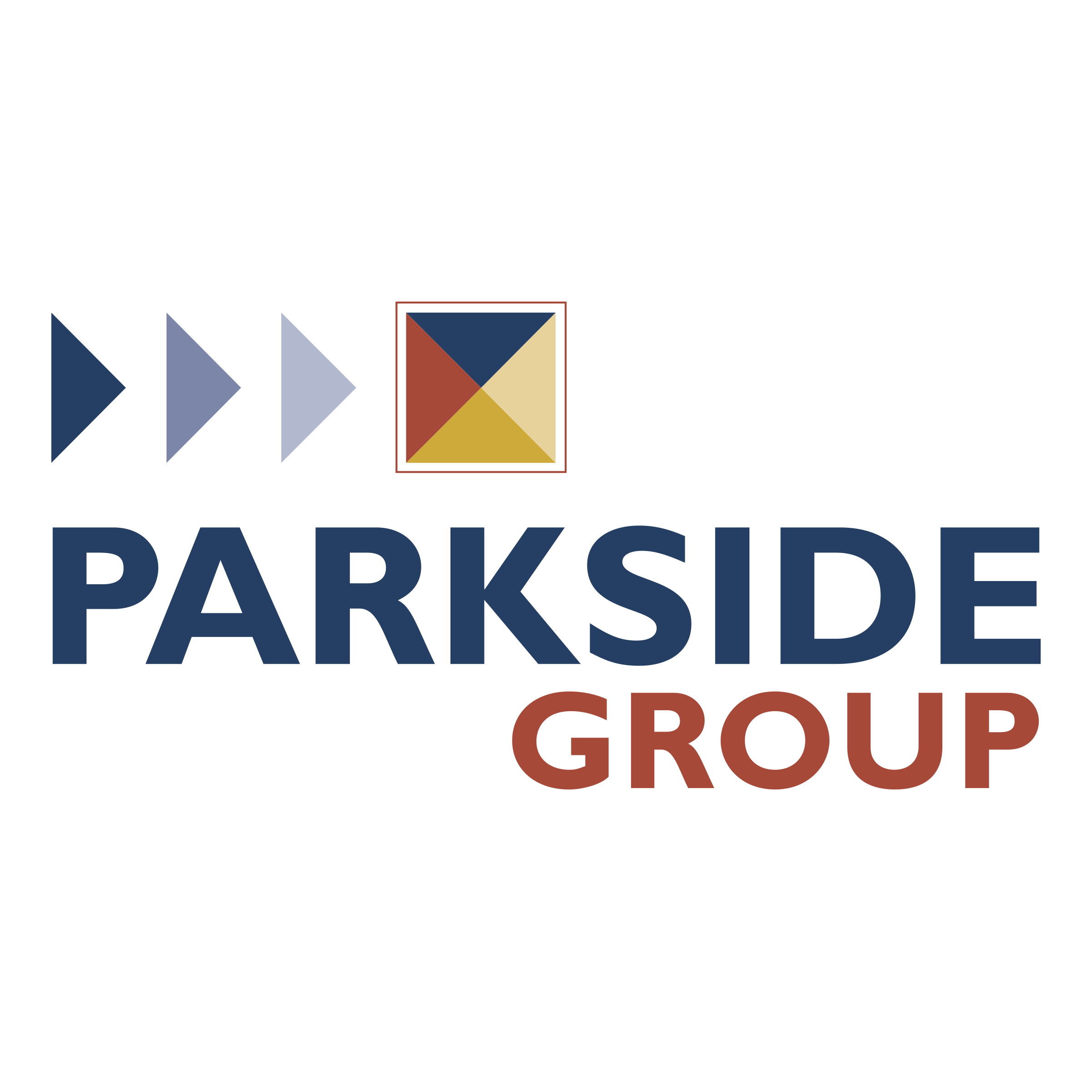 Parkside Group Logo png transparent