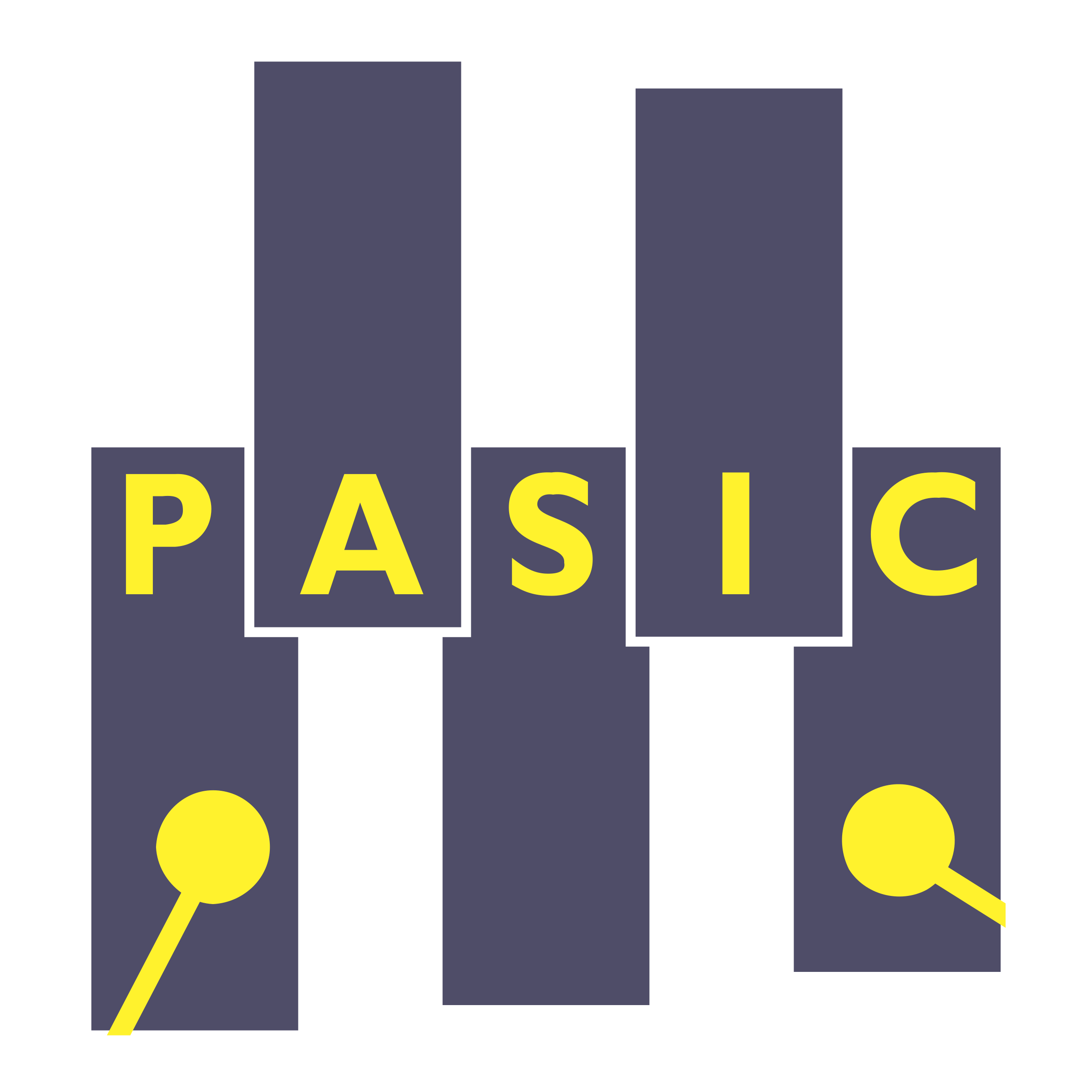 Pasic Logo png transparent