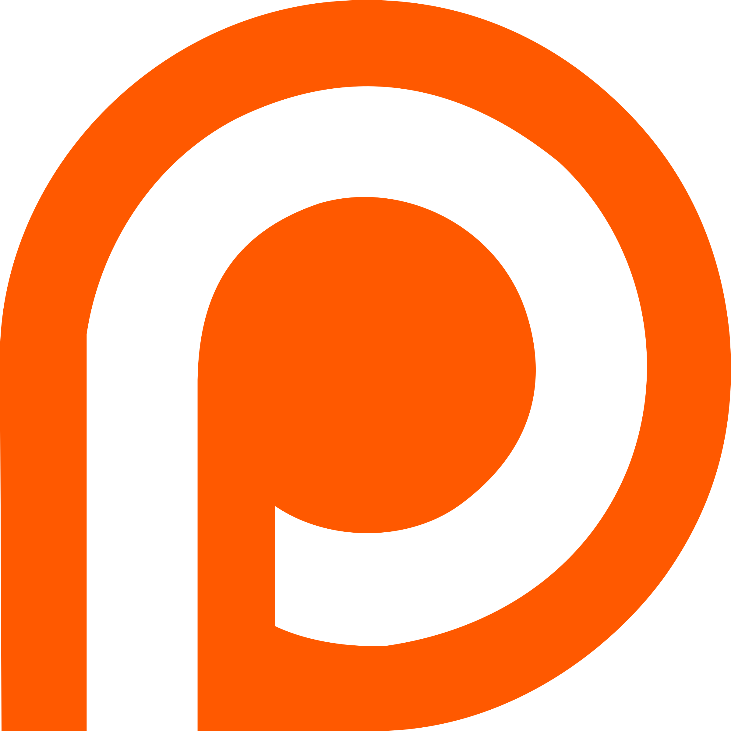 Patreon Logo PNG Transparent & SVG Vector - Freebie Supply