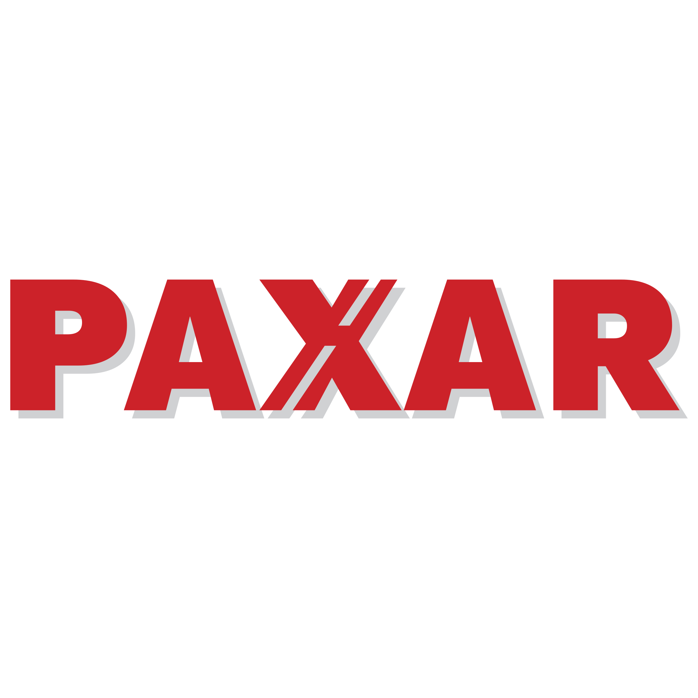 Paxar Logo png transparent