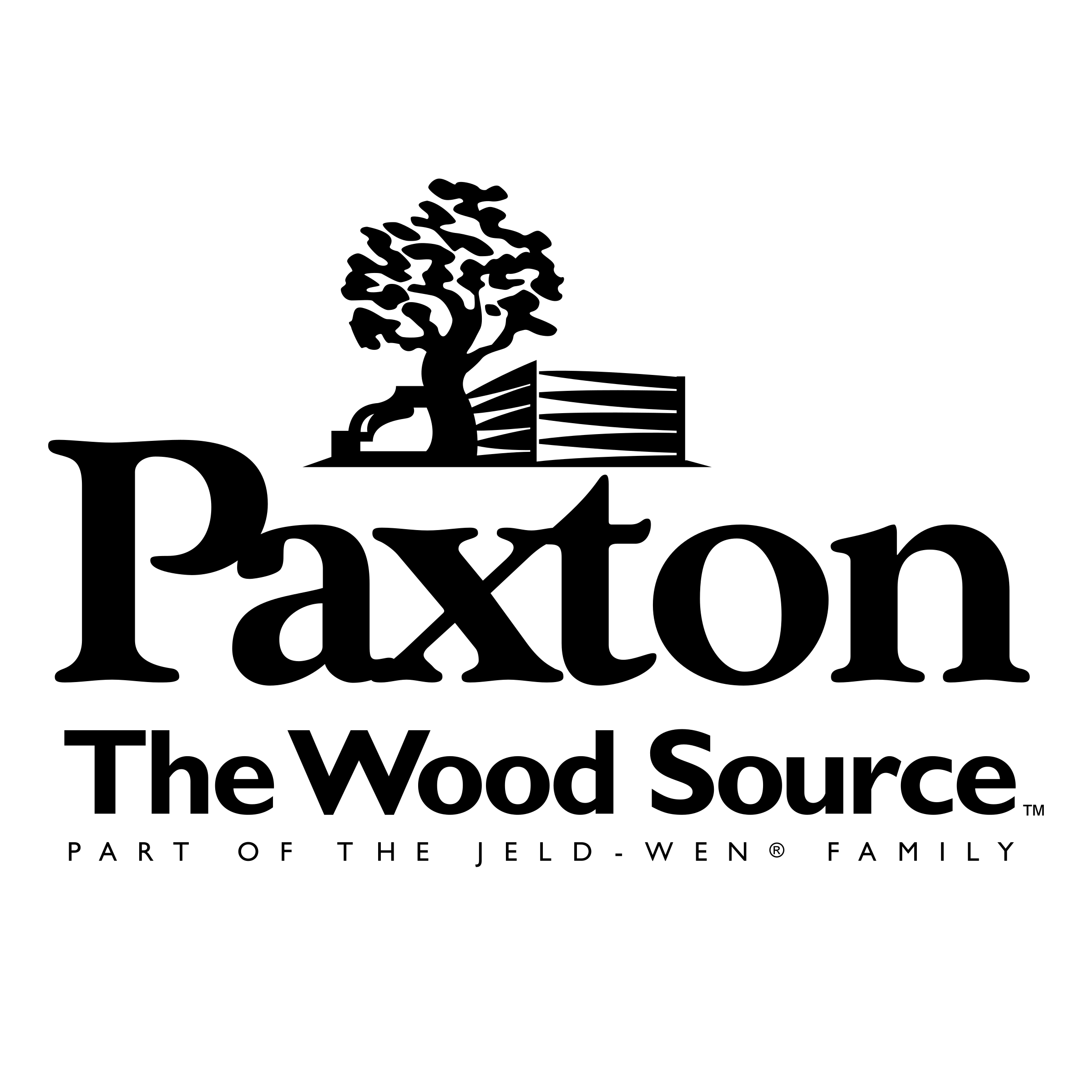 Paxton Logo PNG Transparent & SVG Vector Freebie Supply