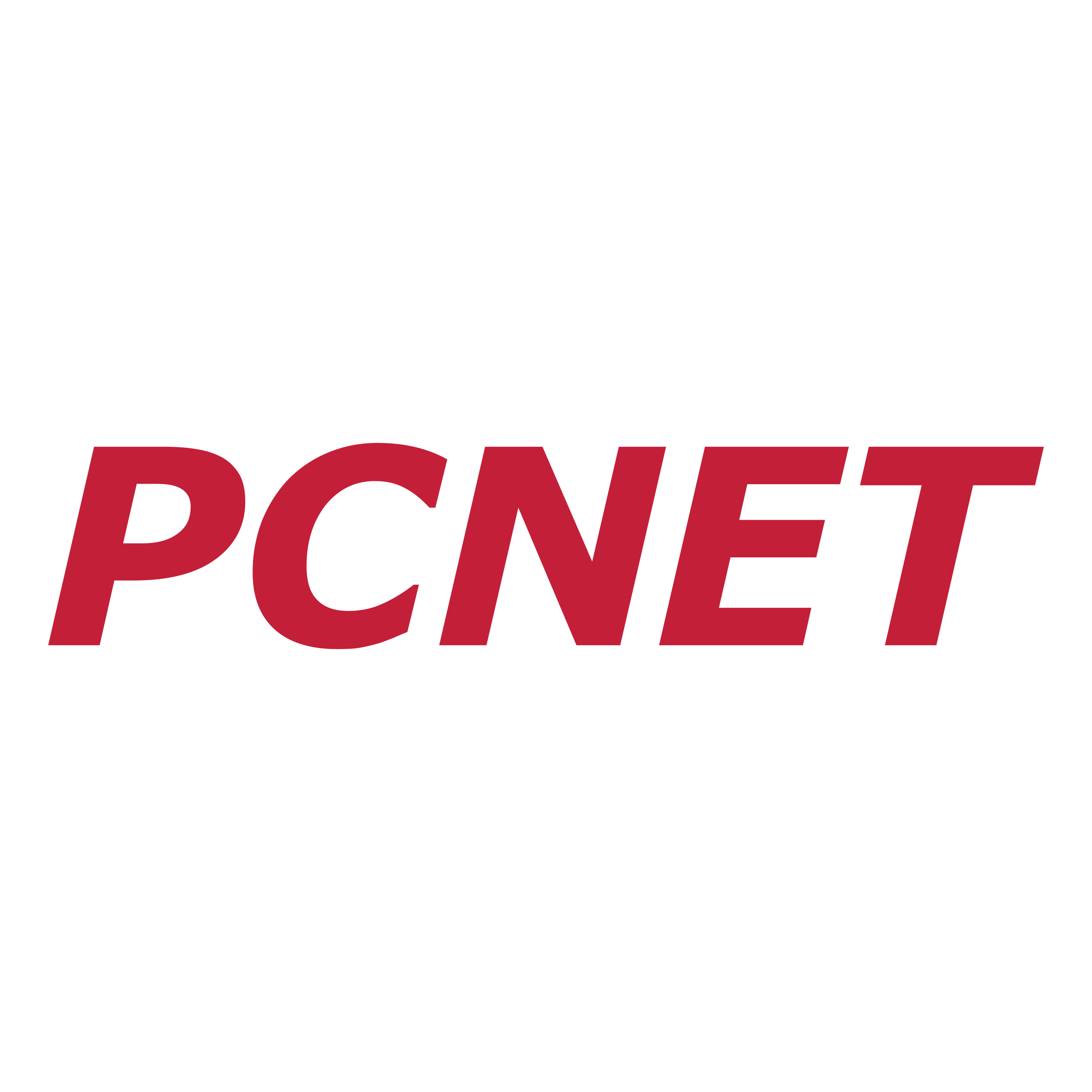 PCNET Logo PNG Transparent & SVG Vector - Freebie Supply