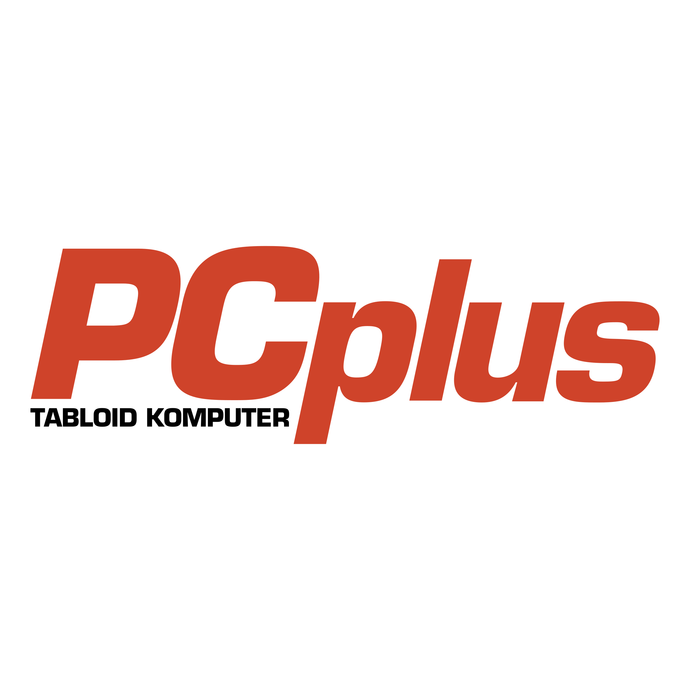 PCplus Logo png transparent