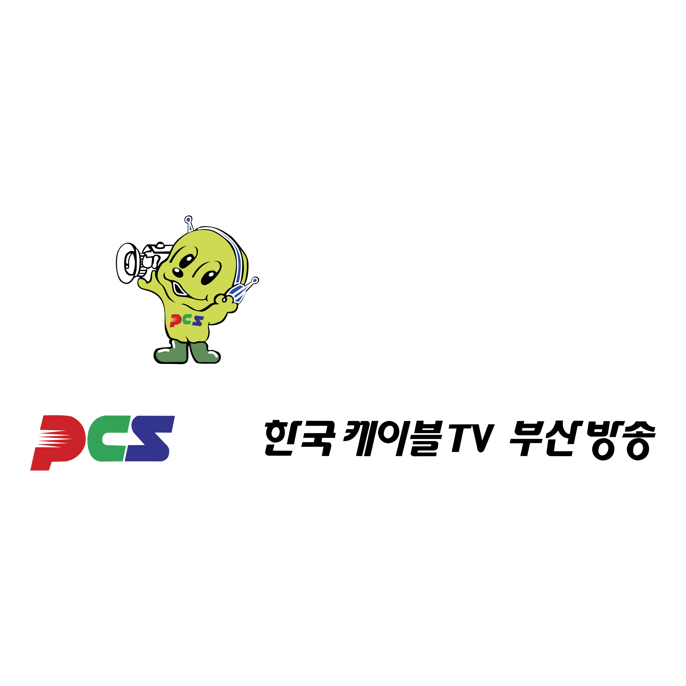 PCS Logo png transparent