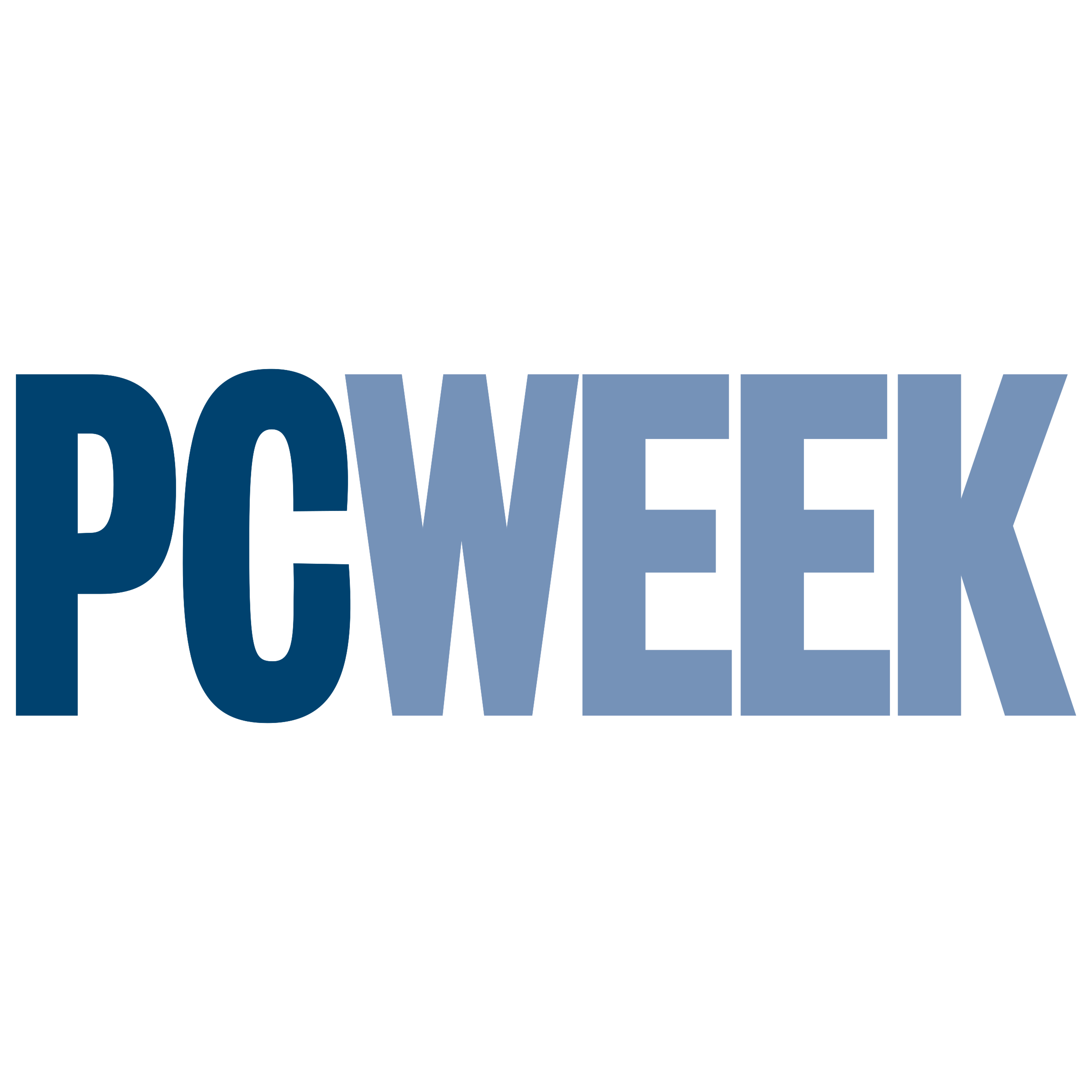 Pcweek Logo png transparent