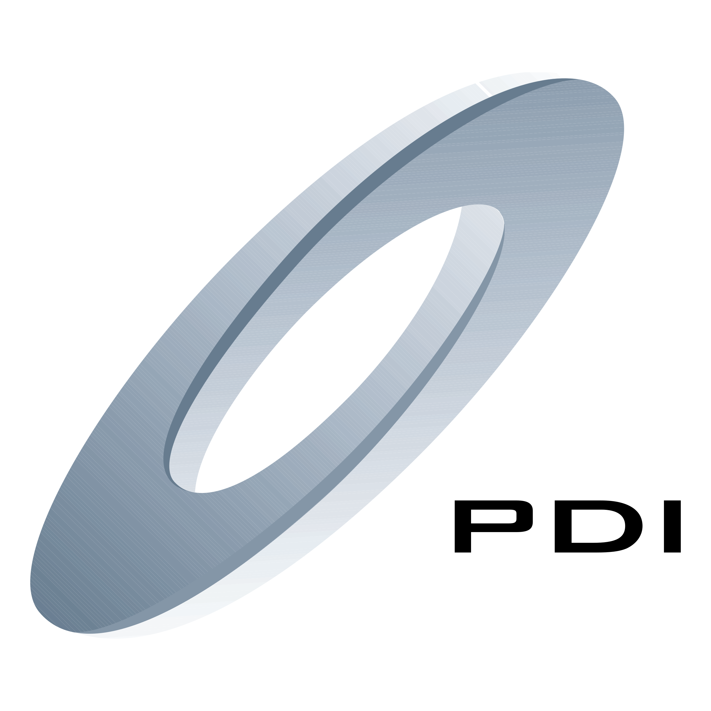 PDI Logo png transparent