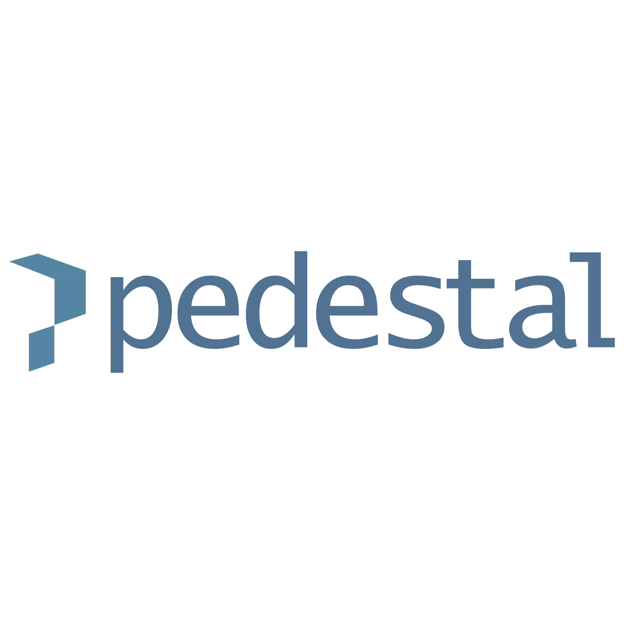 Pedestal Logo png transparent