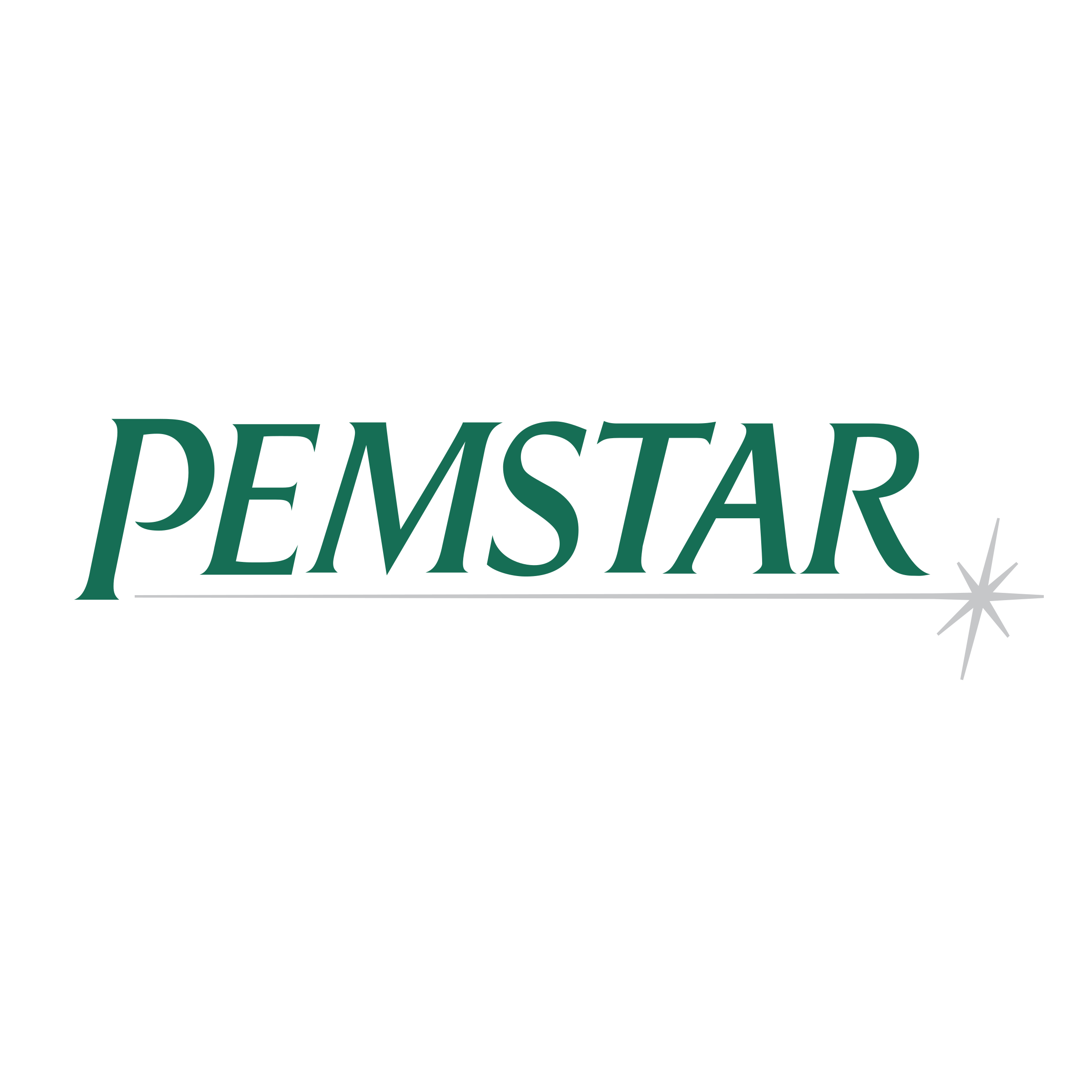 Pemstar Logo png transparent