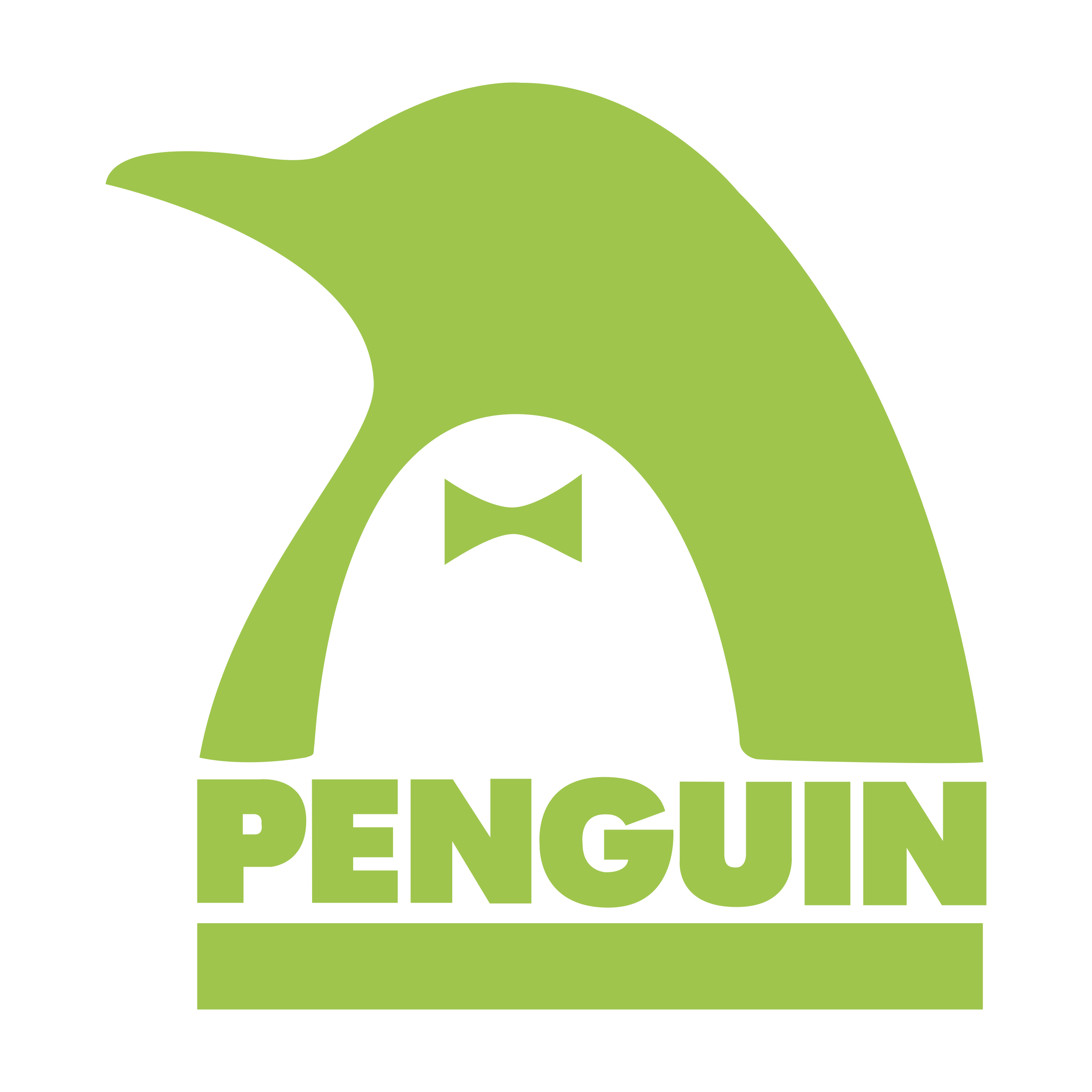 penguin logo png transparent