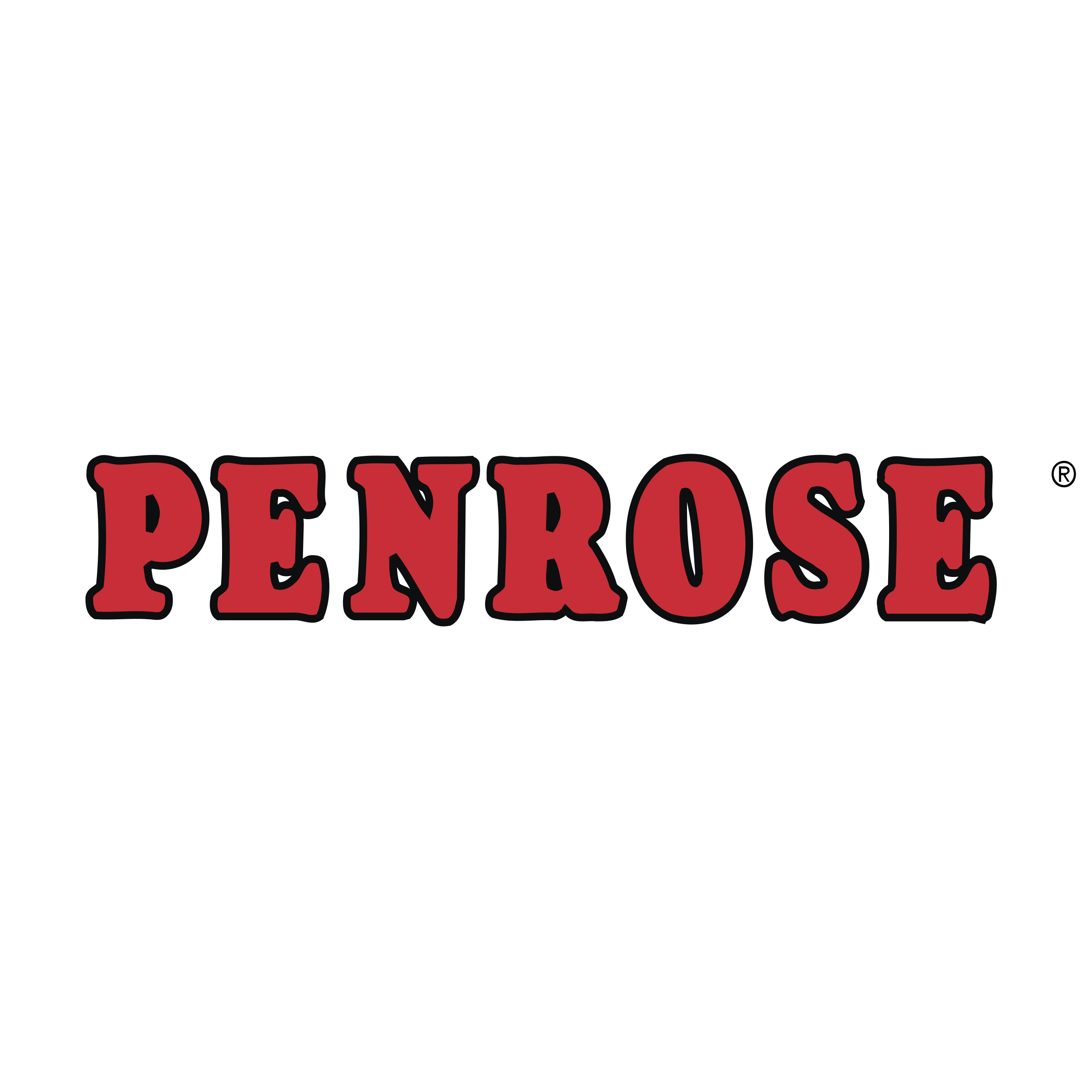 Penrose Logo png transparent