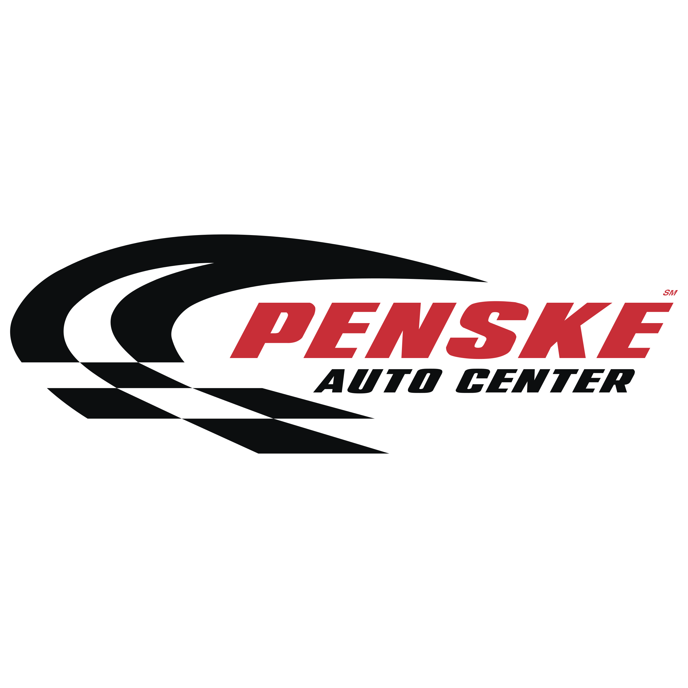 Penske Logo png transparent