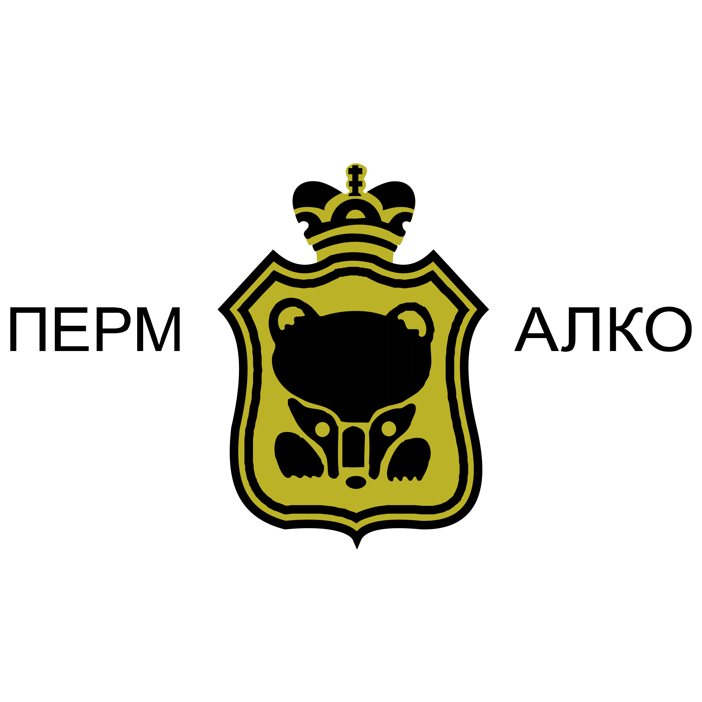 Permalko Logo png transparent