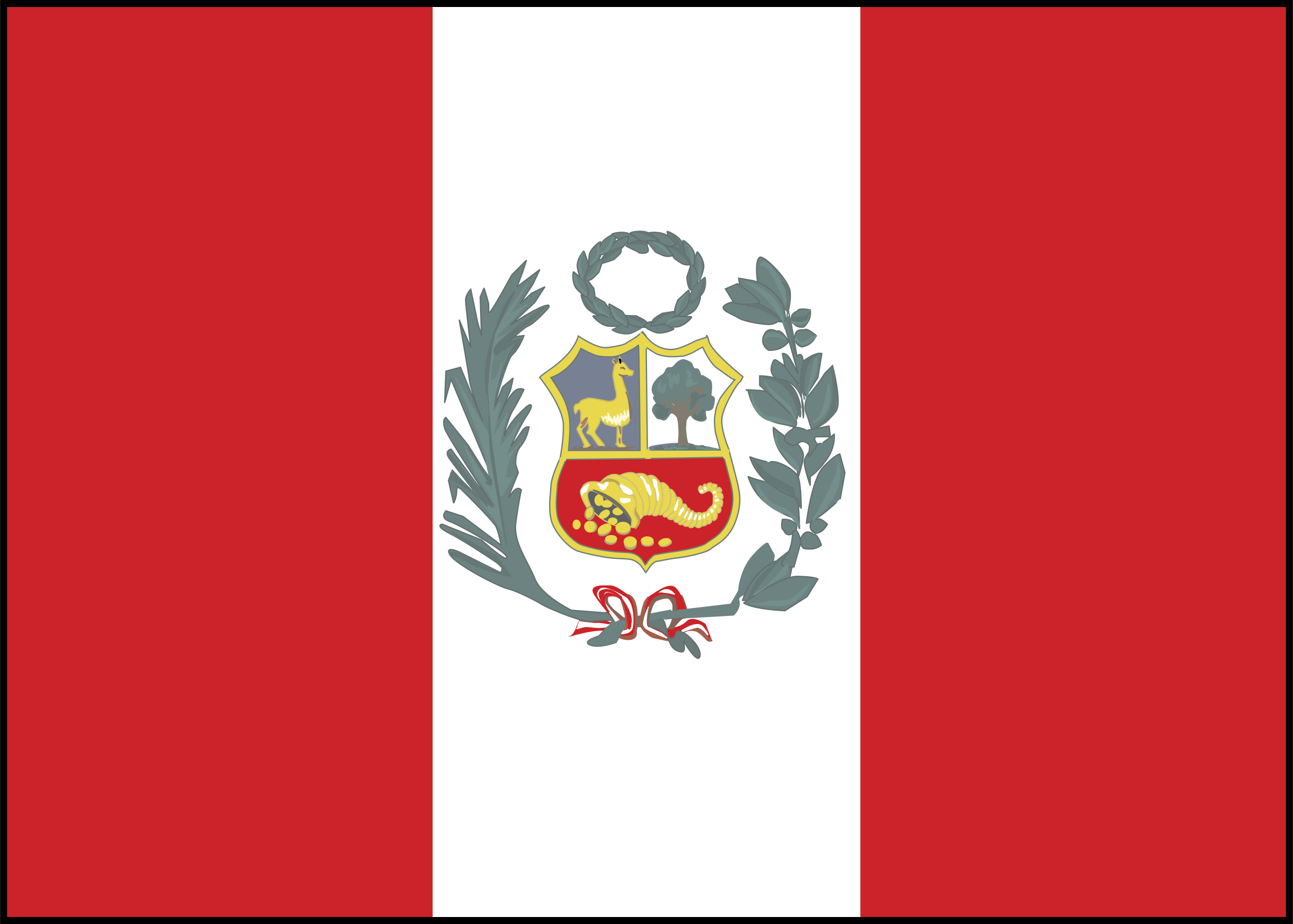 peru1 Logo png transparent