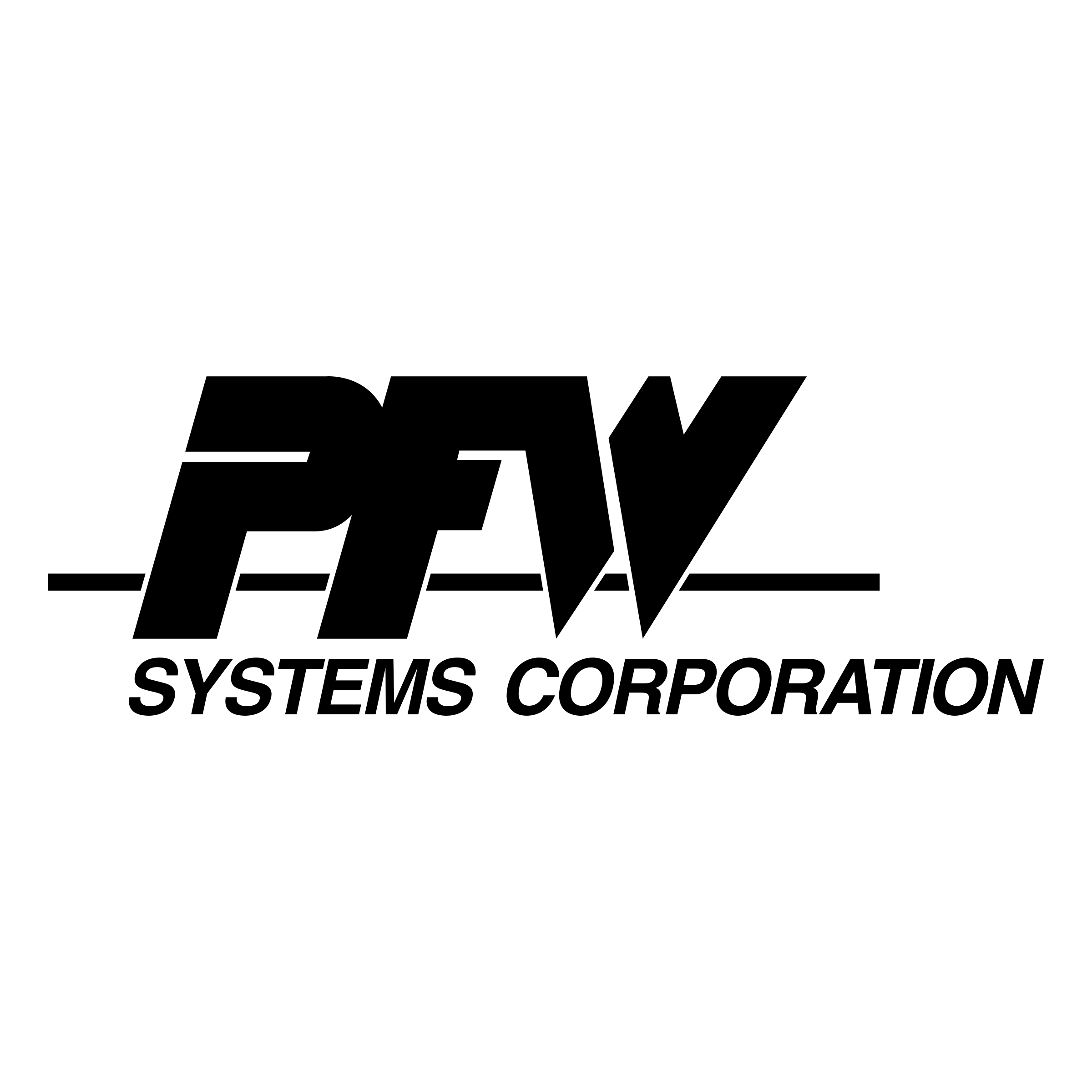 PFW Systems Logo png transparent