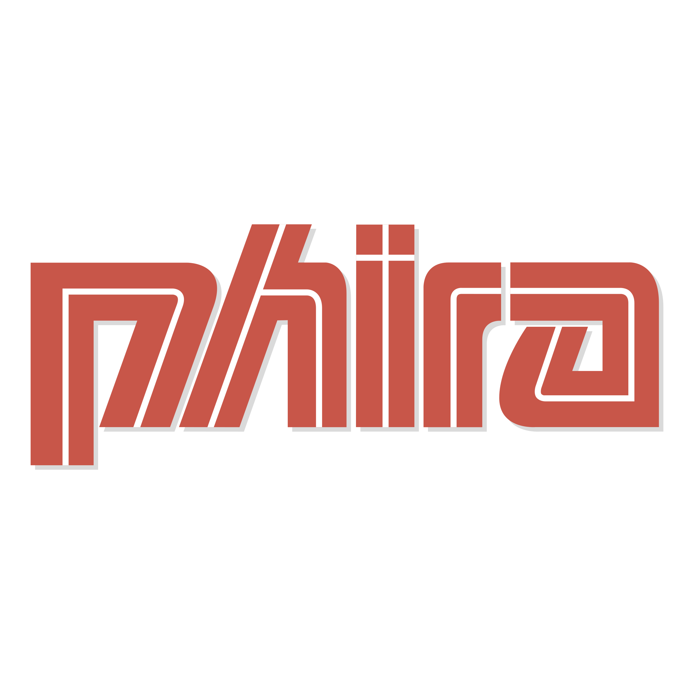 Phira Logo png transparent