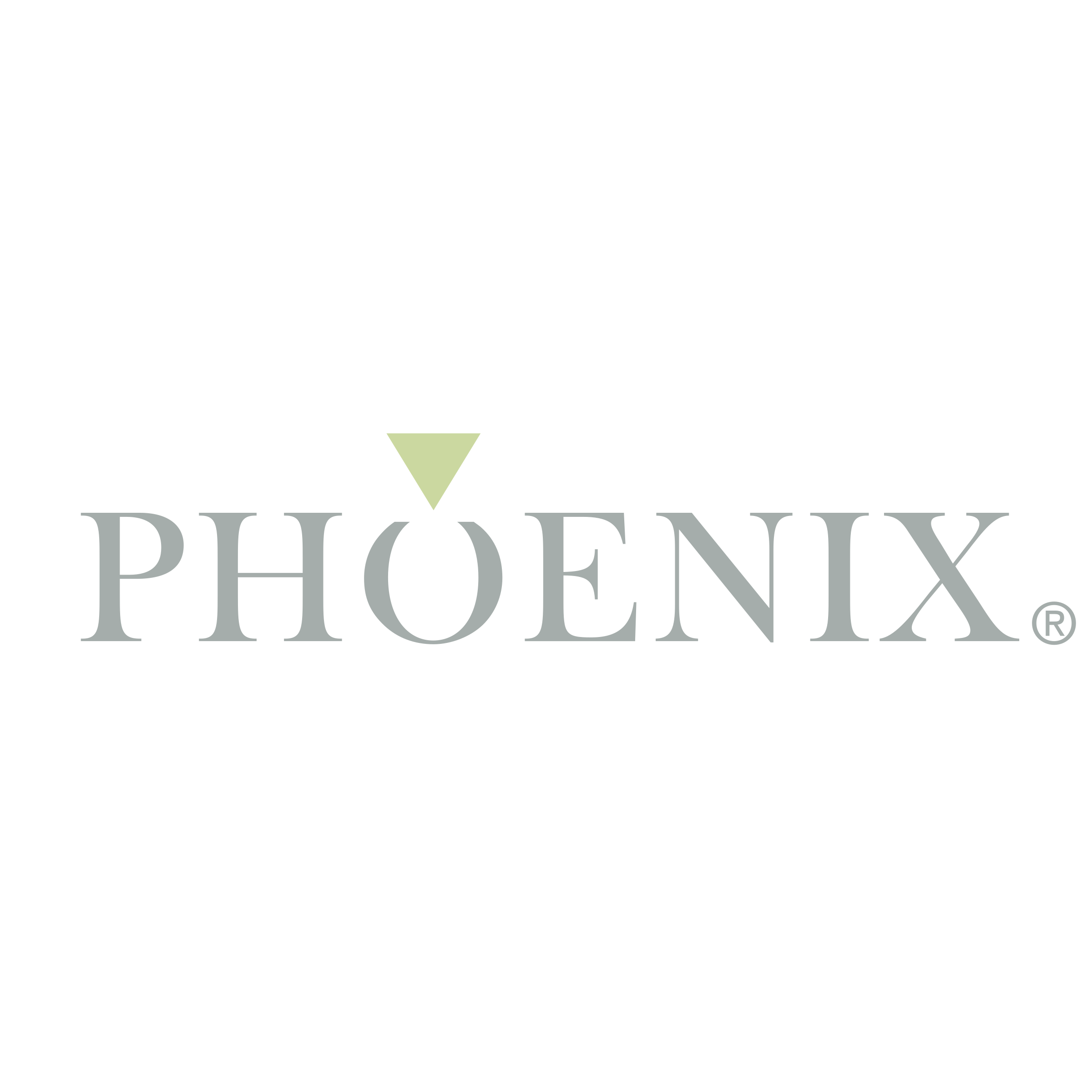 Phoenix Logo png transparent