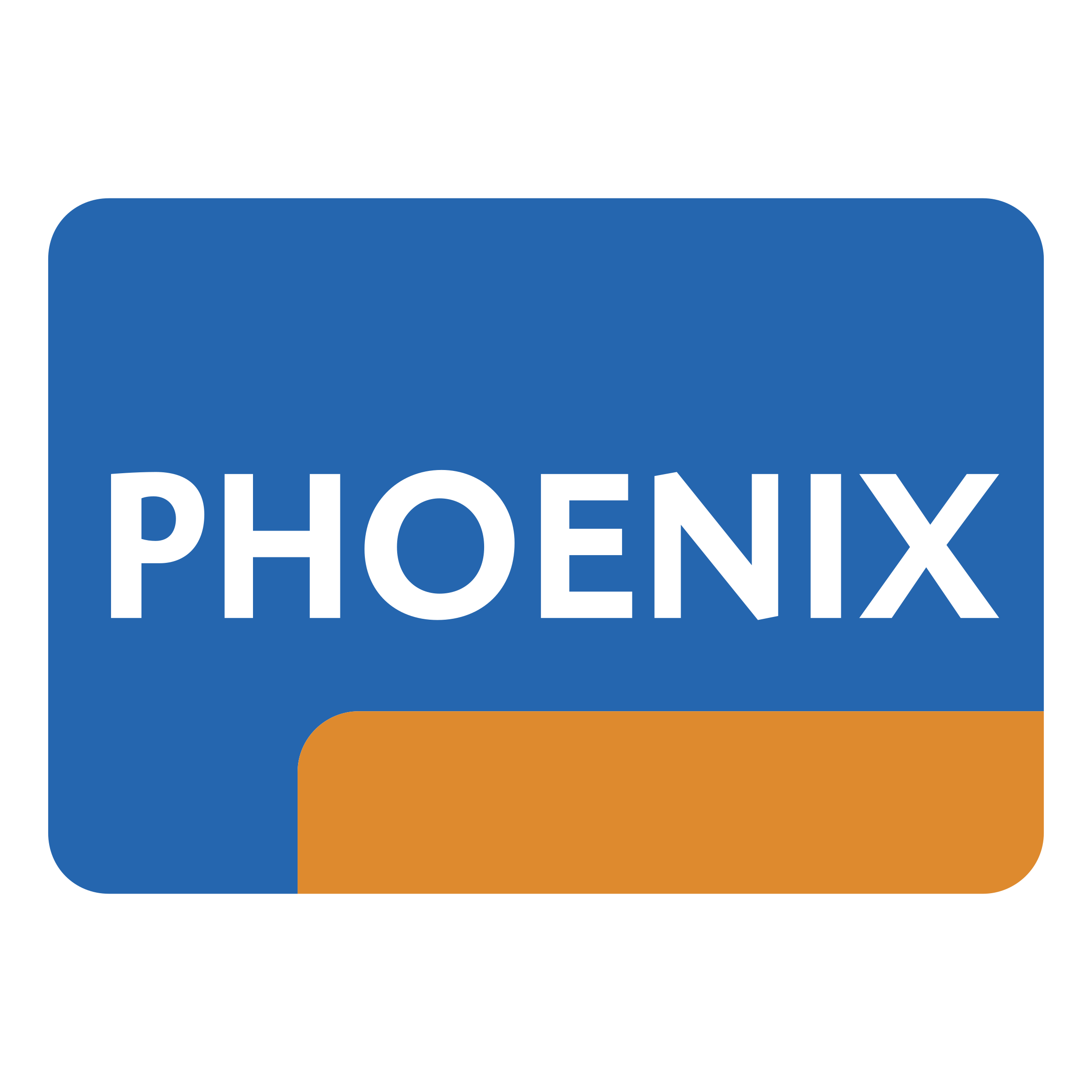 Phoenix Logo png transparent