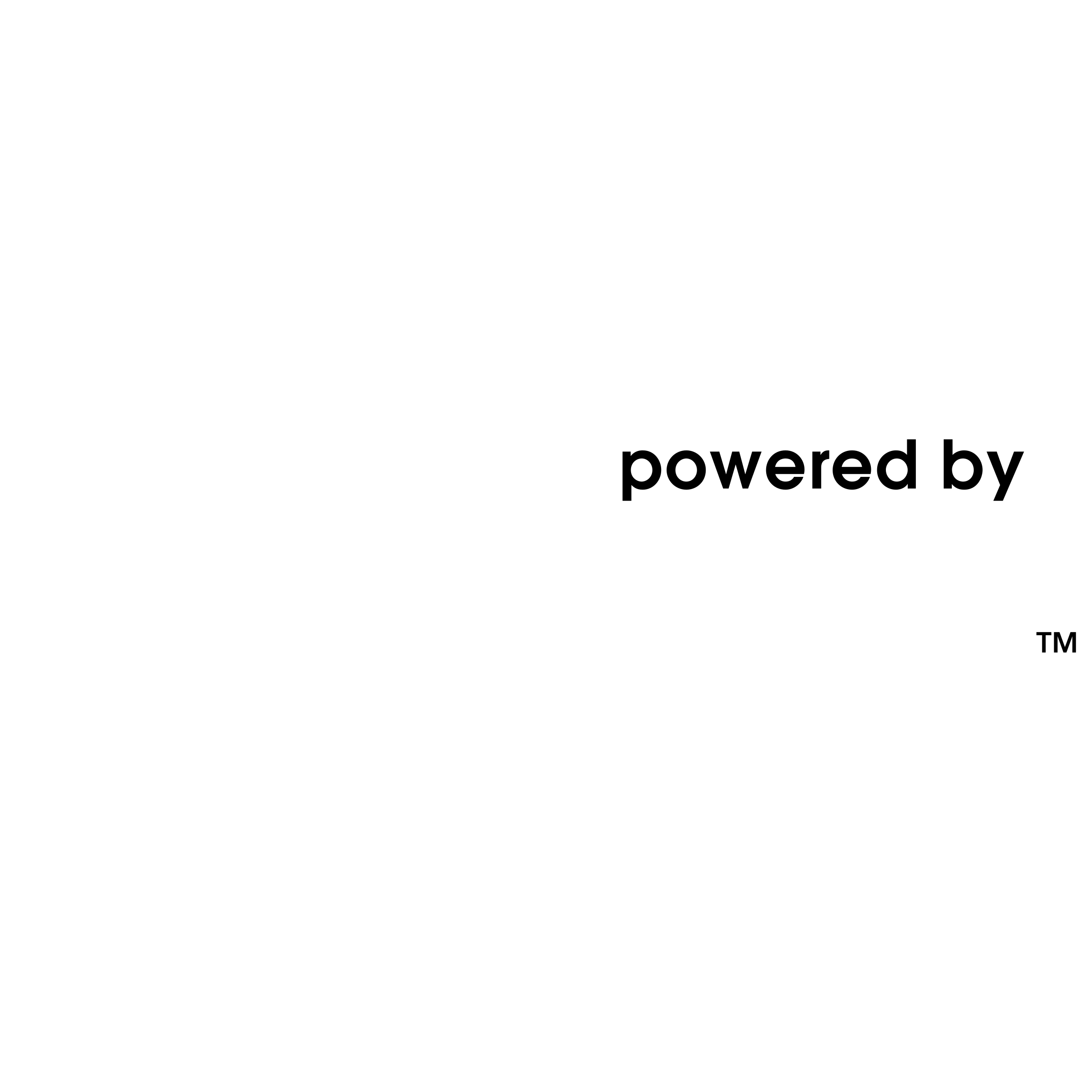 PhotoIsland Logo black and white