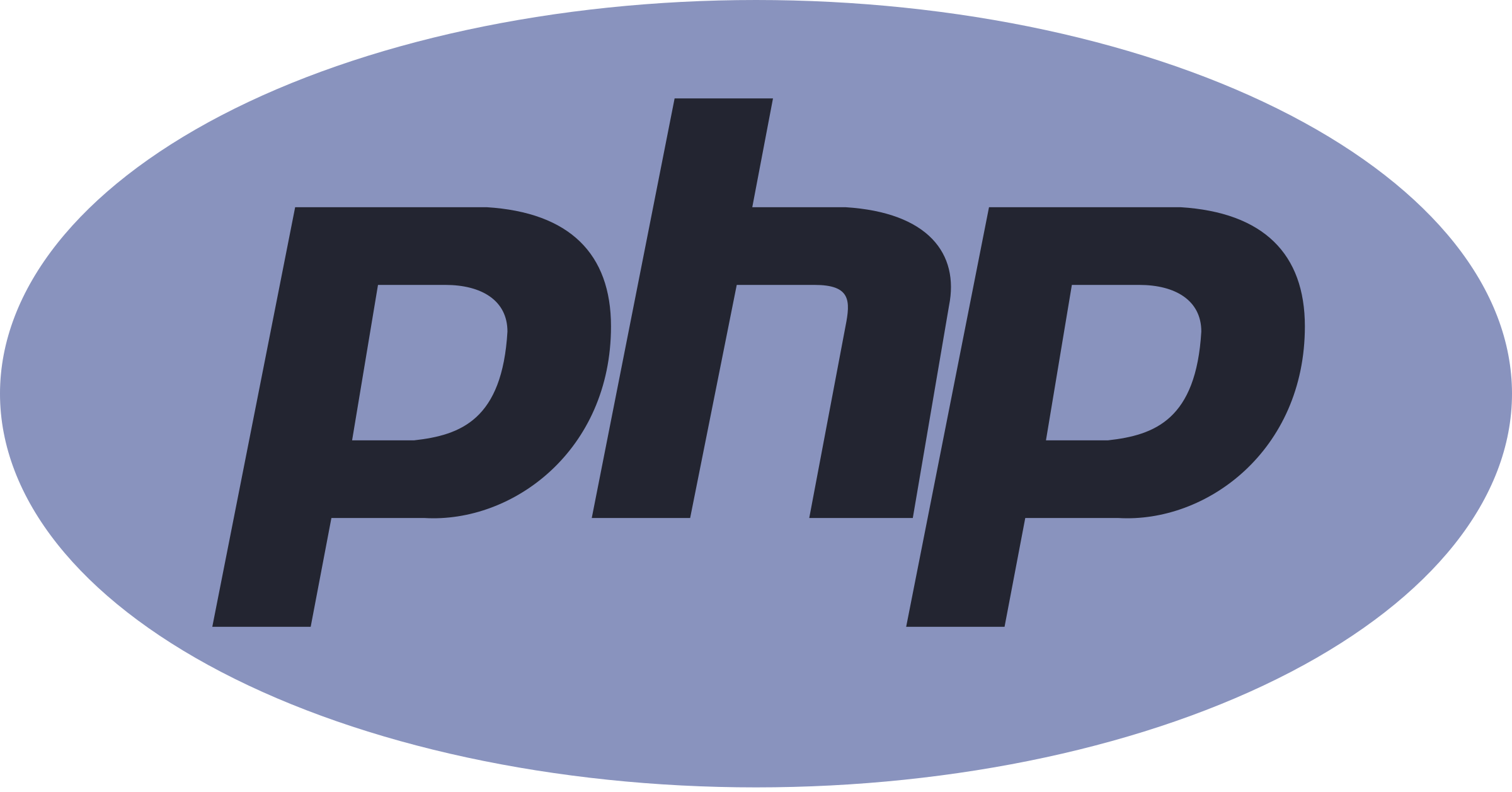 php programming language logo