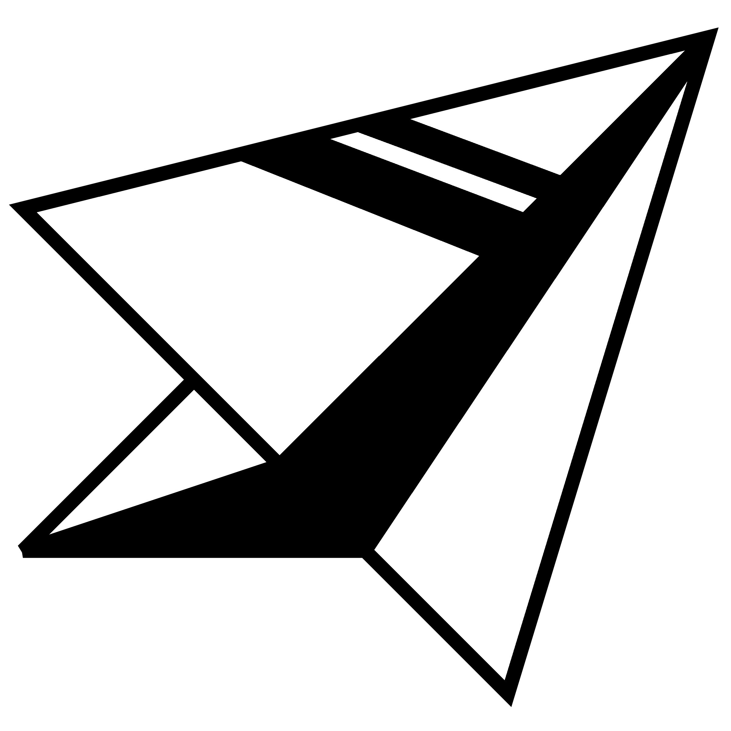 Pilot Logo black and white