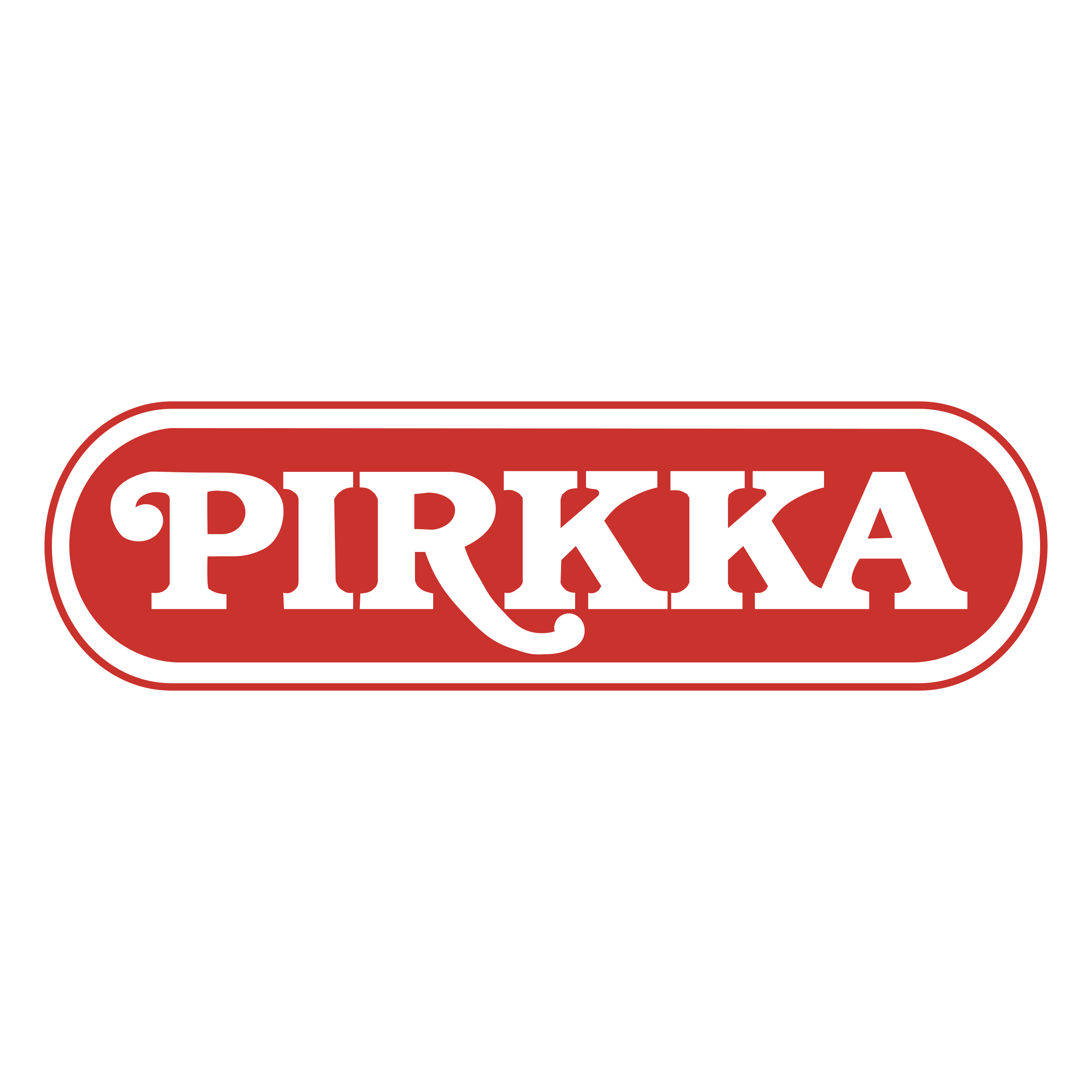 Pirkka Logo png transparent