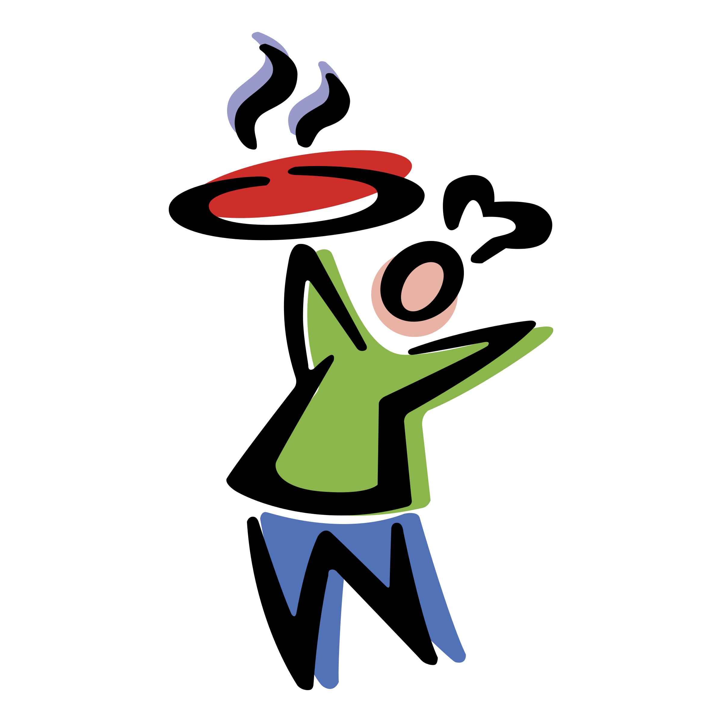 Pizza Inn Logo png transparent