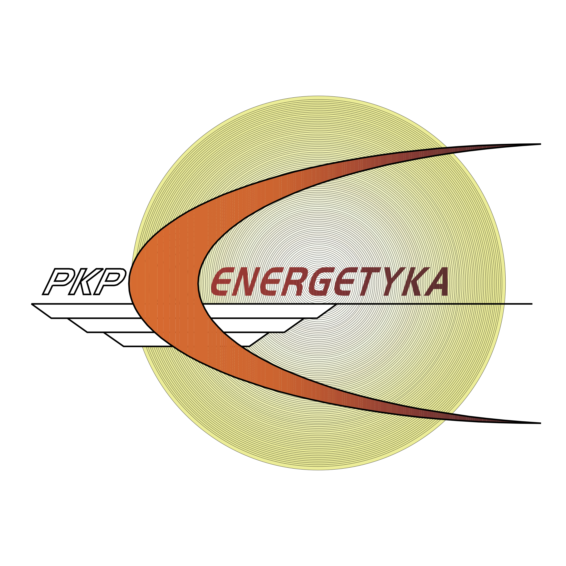 PKP Energetyka Logo png transparent