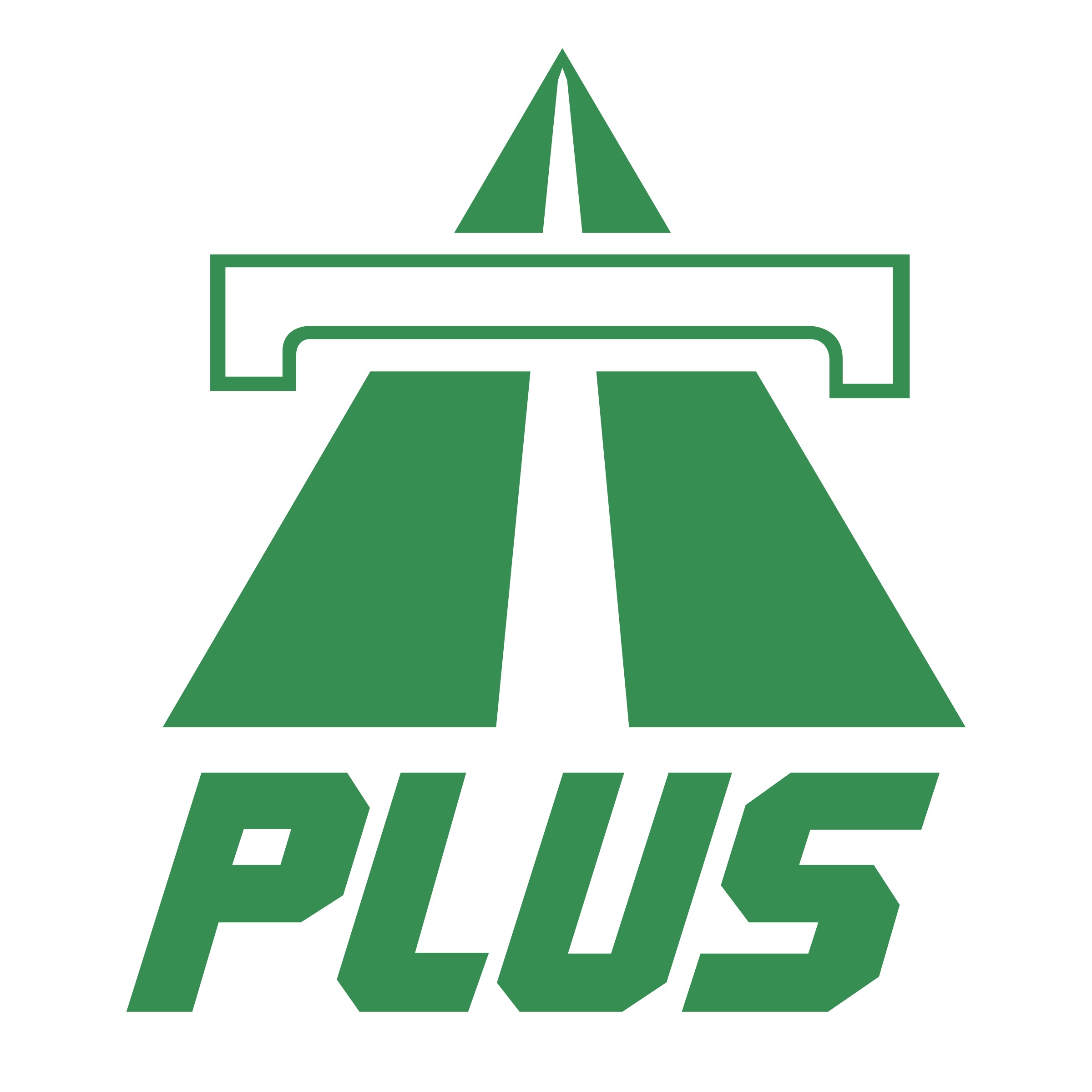 PLUS Logo PNG Transparent & SVG Vector - Freebie Supply