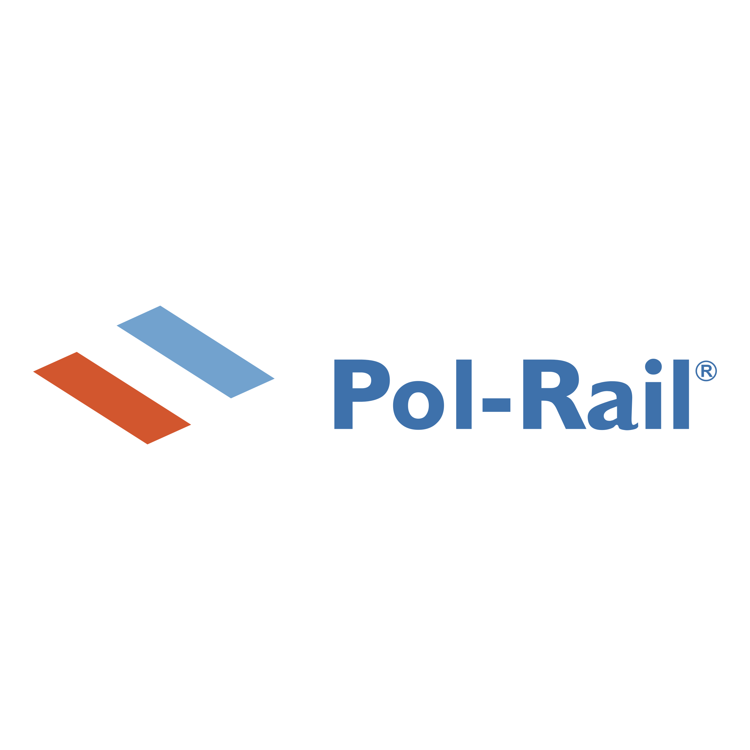 Pol Rail Logo png transparent