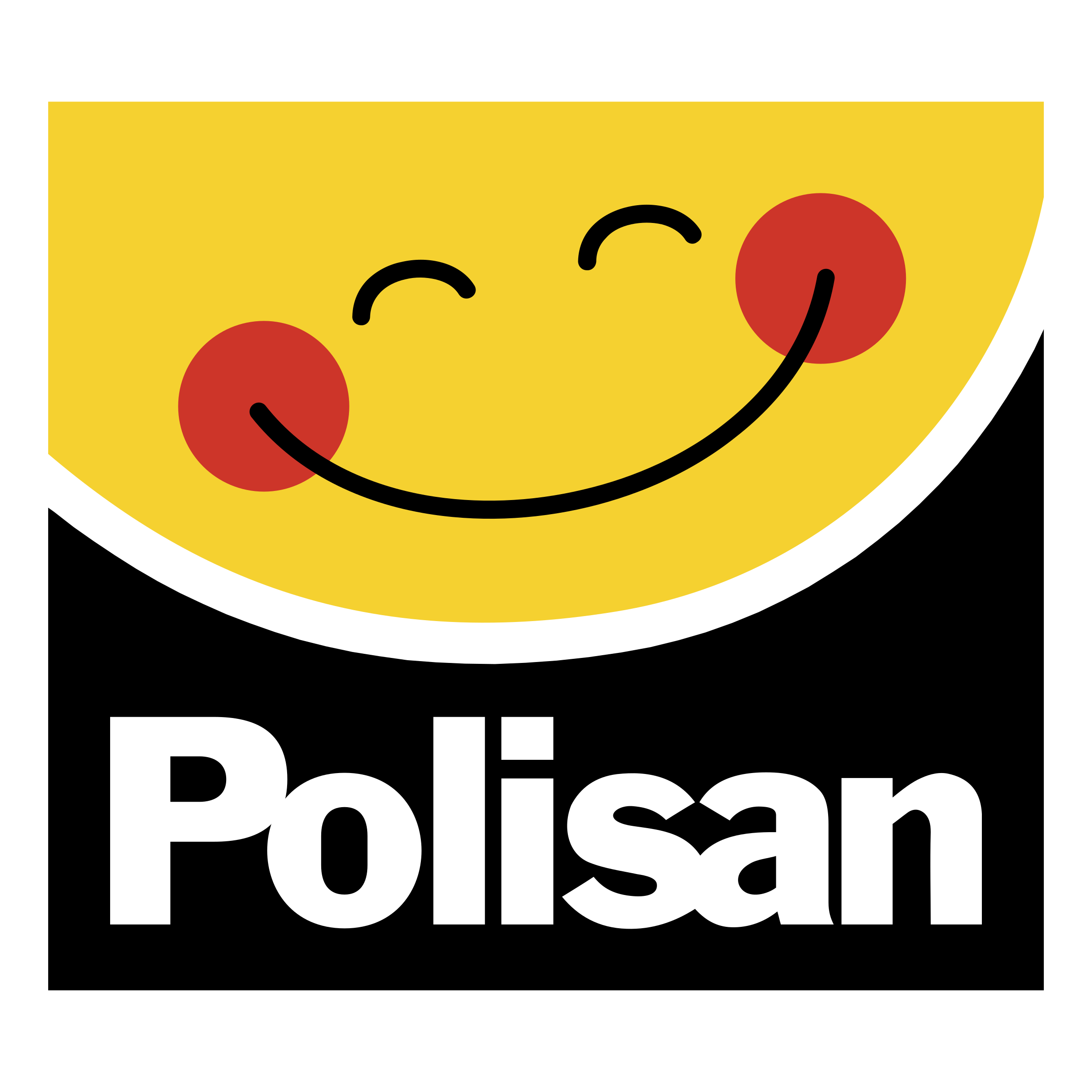 Polisan Logo png transparent