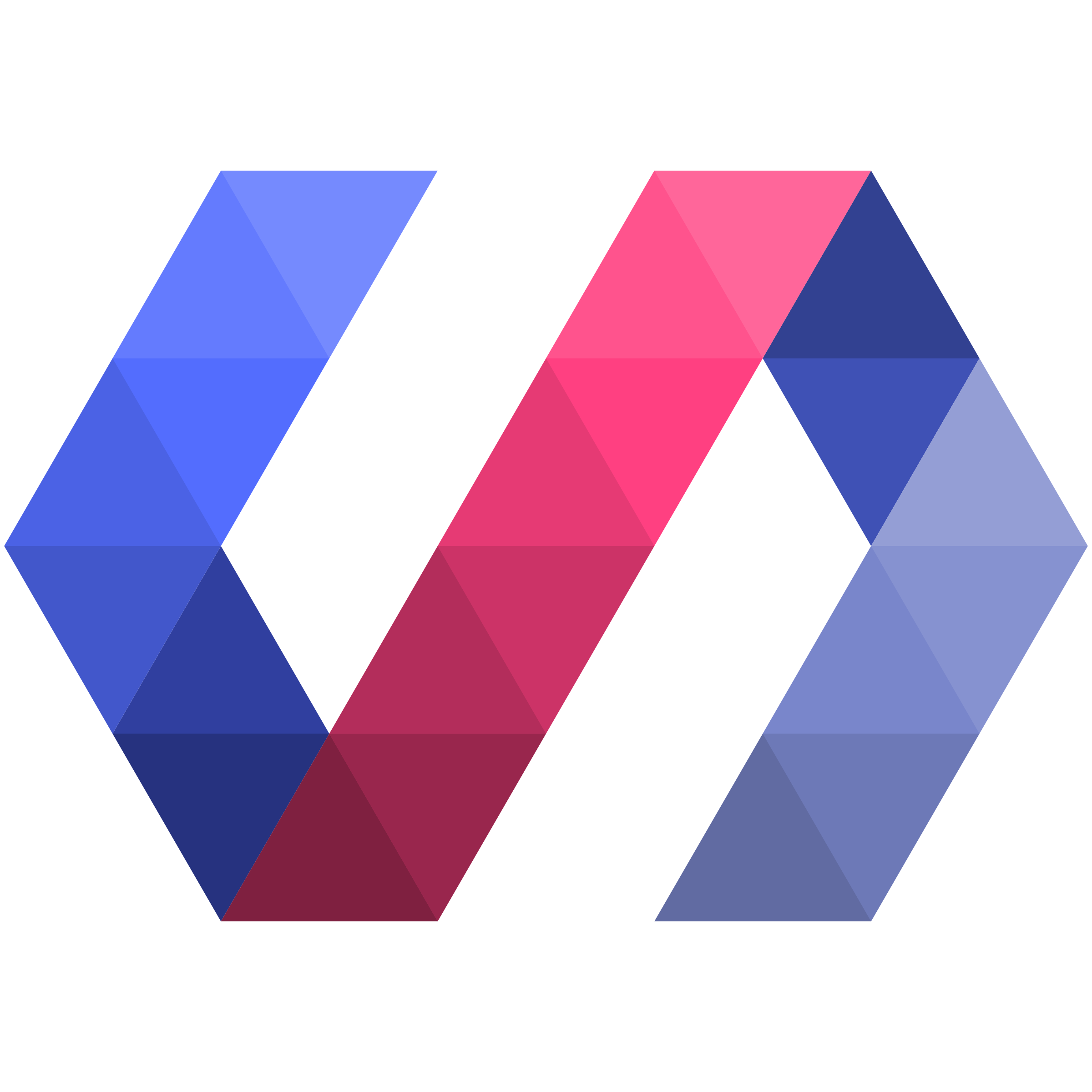 Polymer Logo png transparent