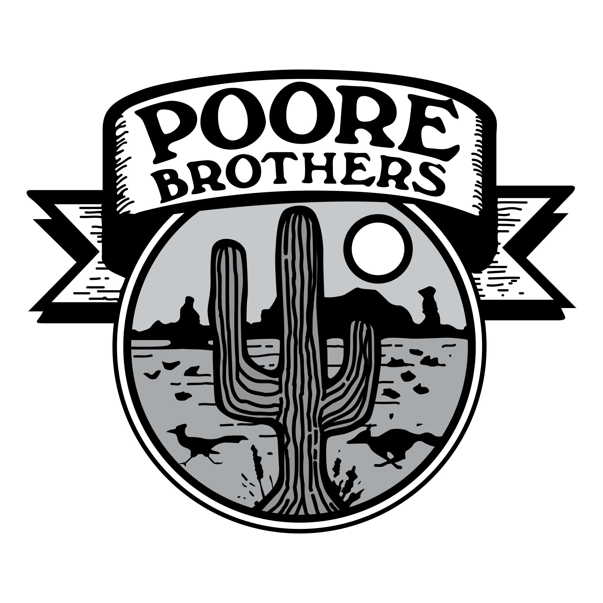 Poore Brothers Logo png transparent