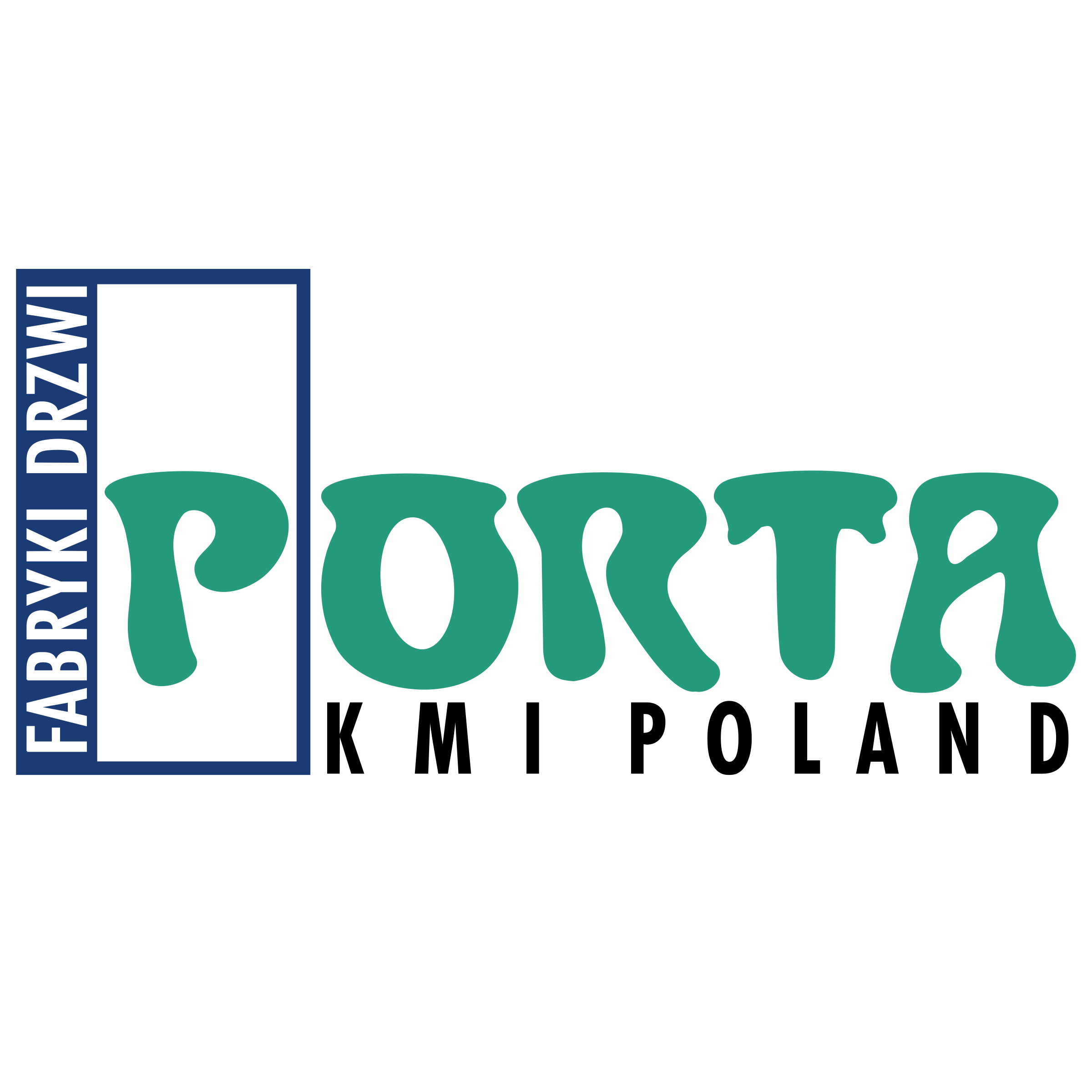 Porta Logo png transparent