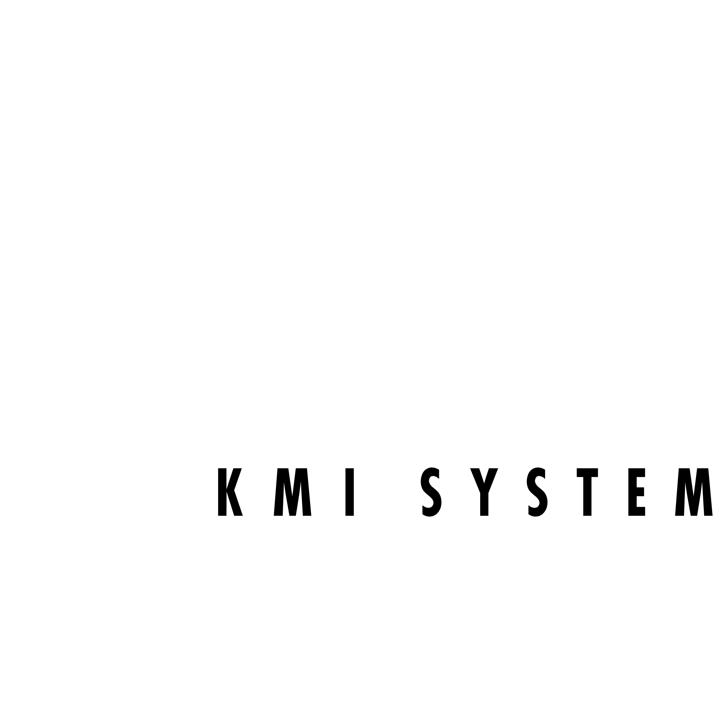 Porta Logo black and white