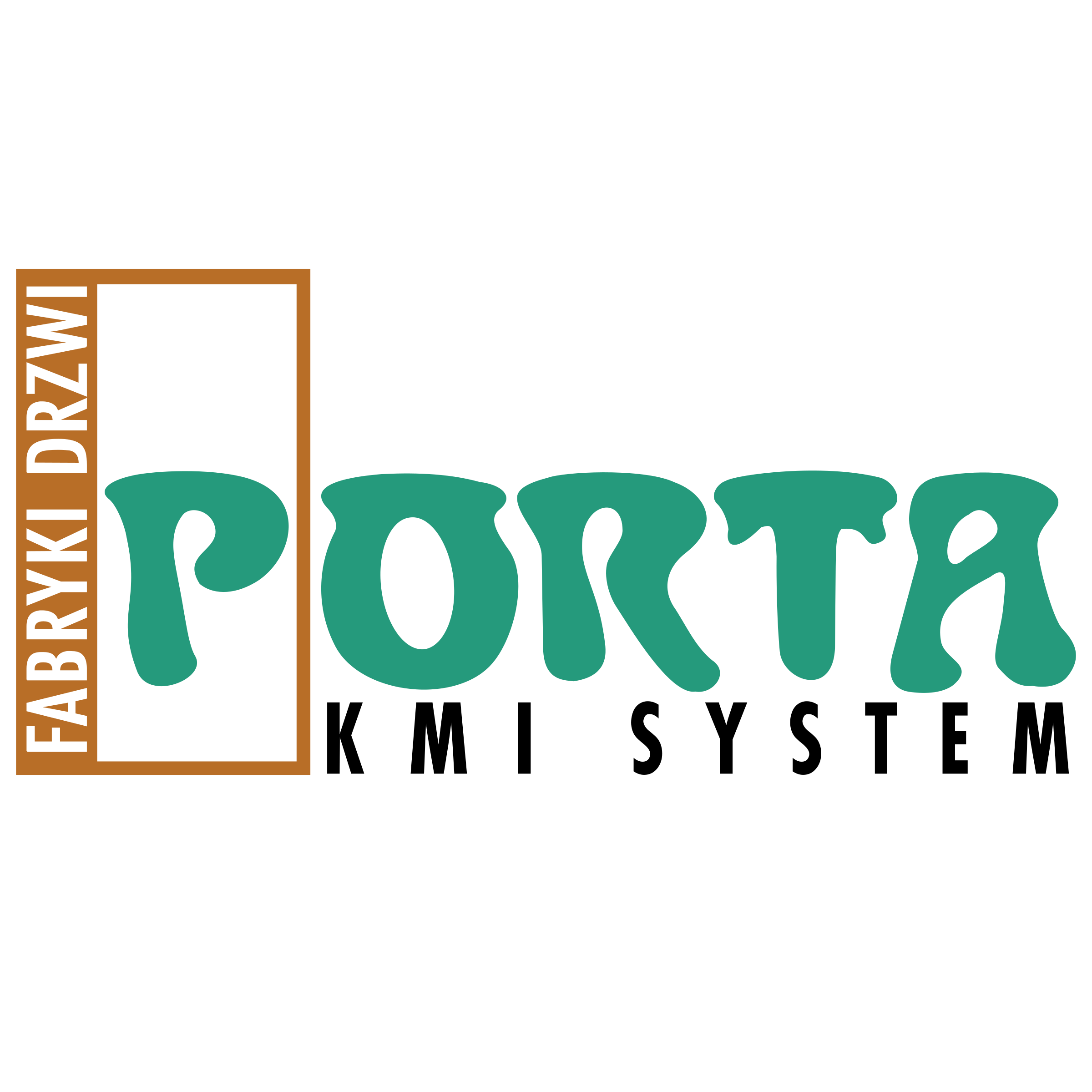 Porta Logo png transparent