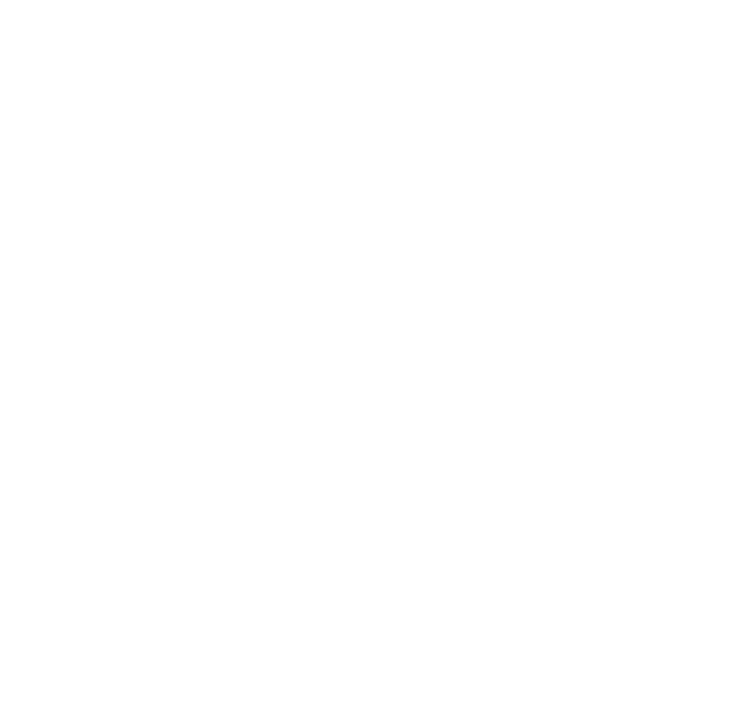 Post Logo black and white