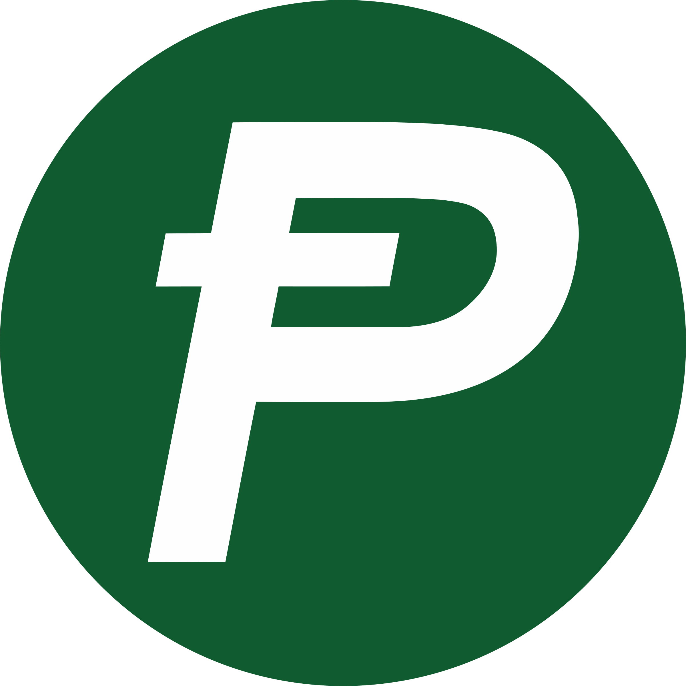PotCoin Logo png transparent