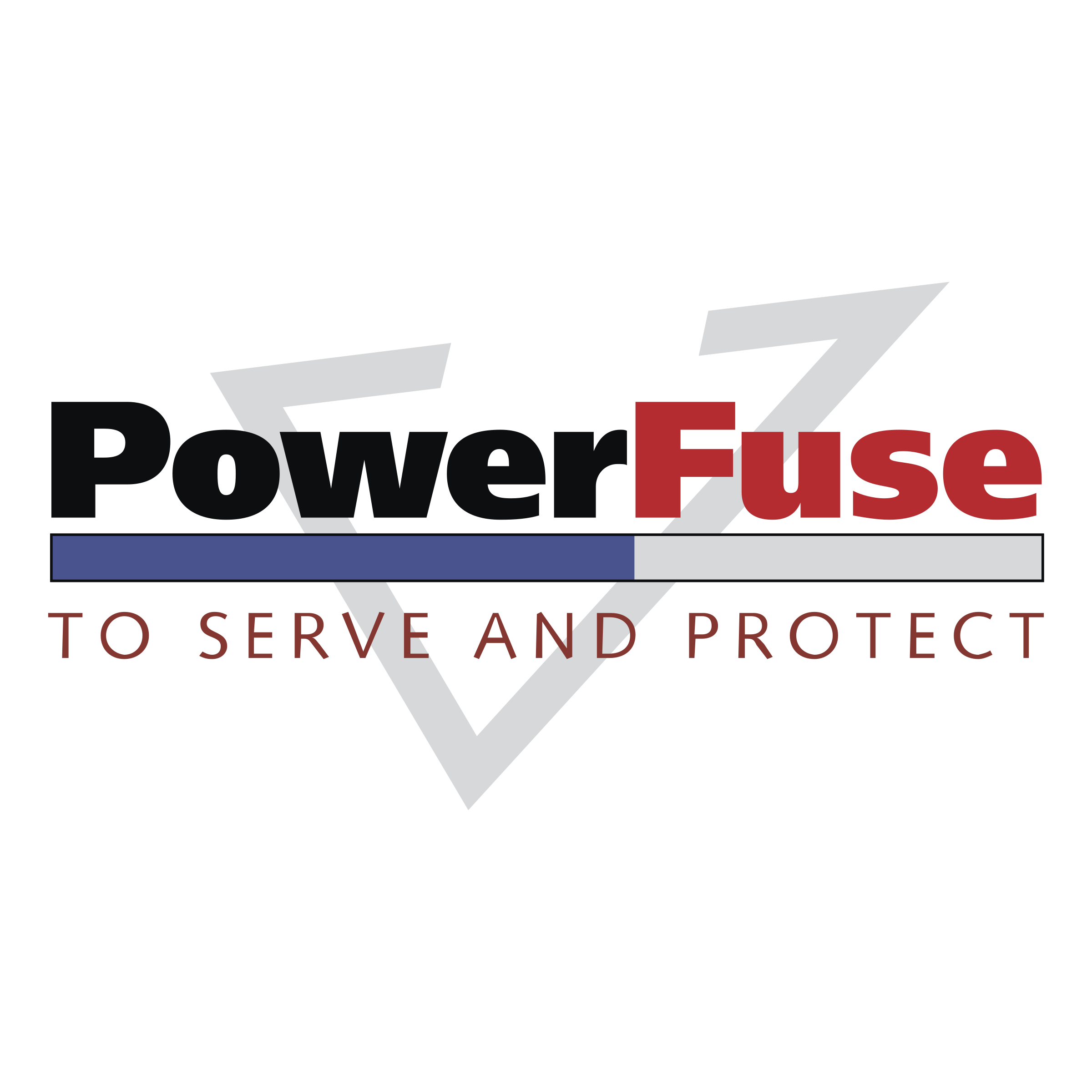 PowerFuse Logo png transparent
