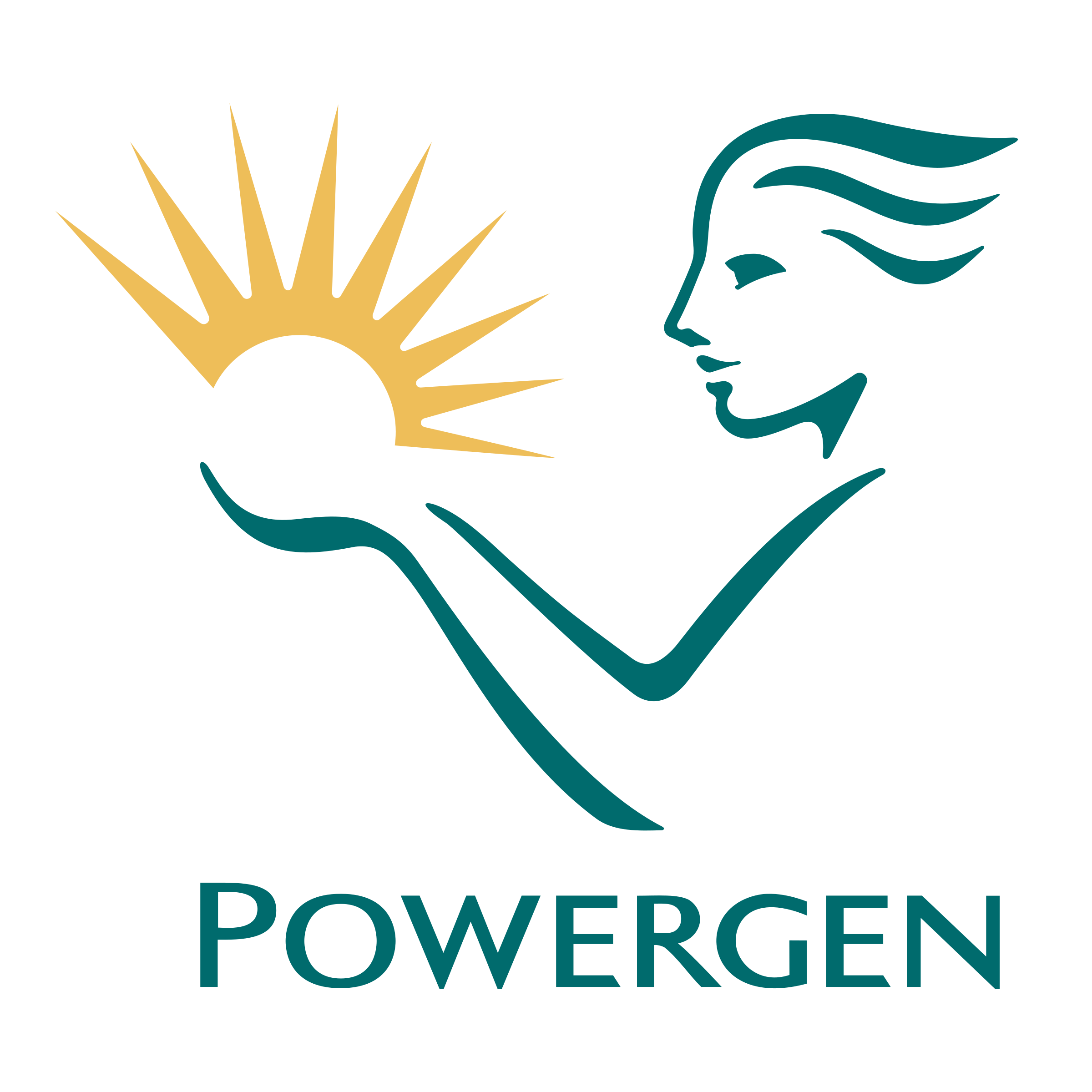 Powergen Logo PNG Transparent & SVG Vector - Freebie Supply