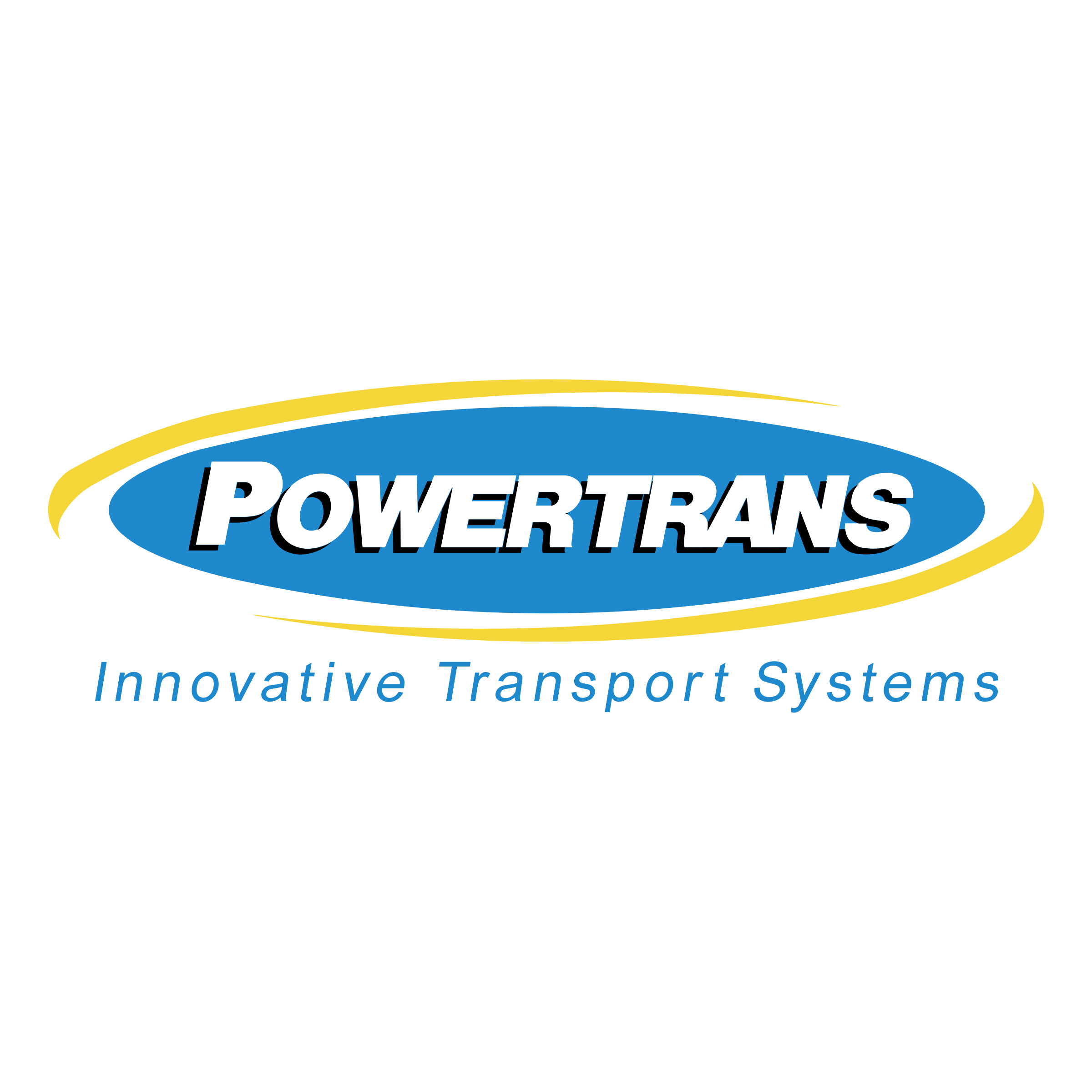 Powertrans Logo png transparent