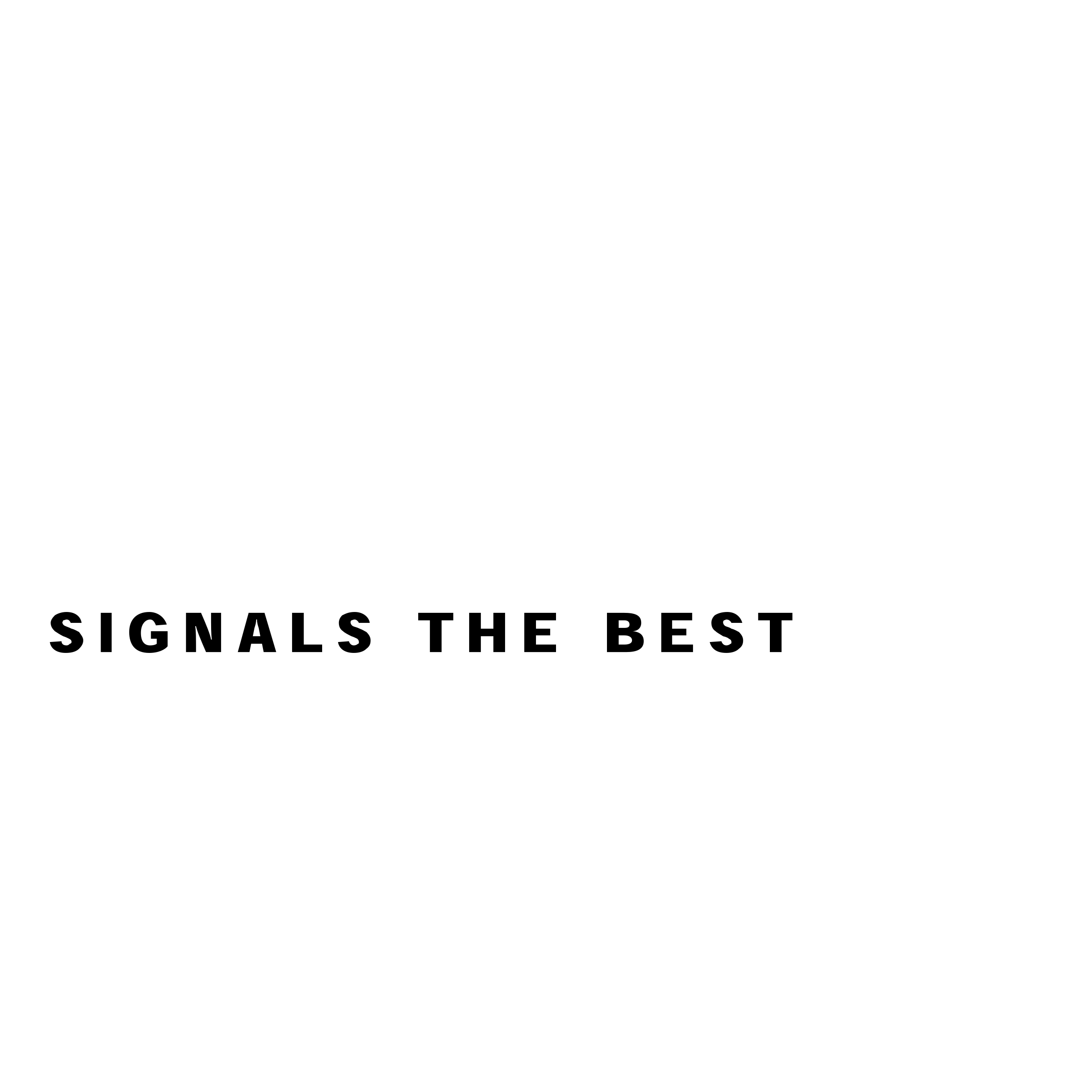 PR electronics Logo black and white