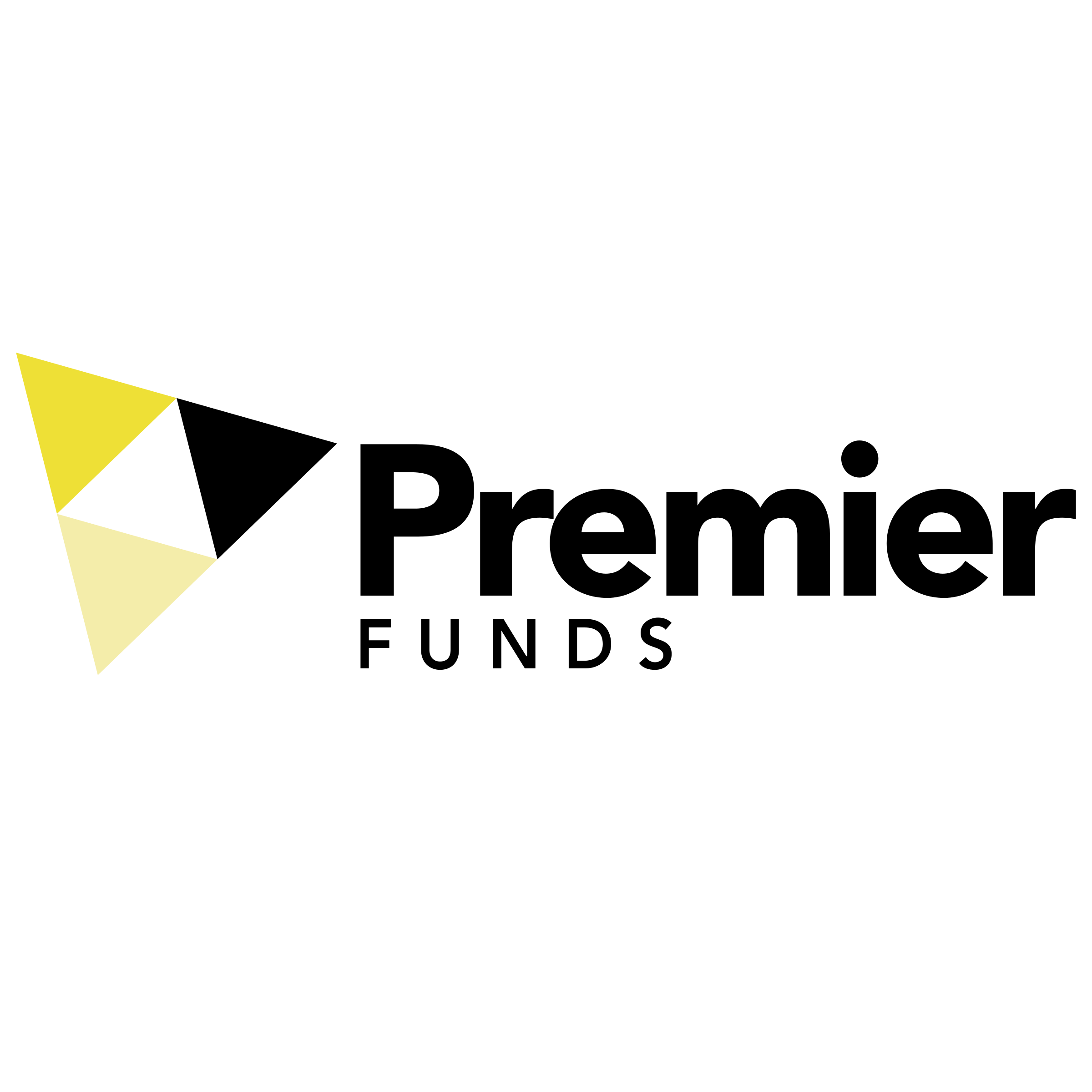 Premier Funds Logo png transparent