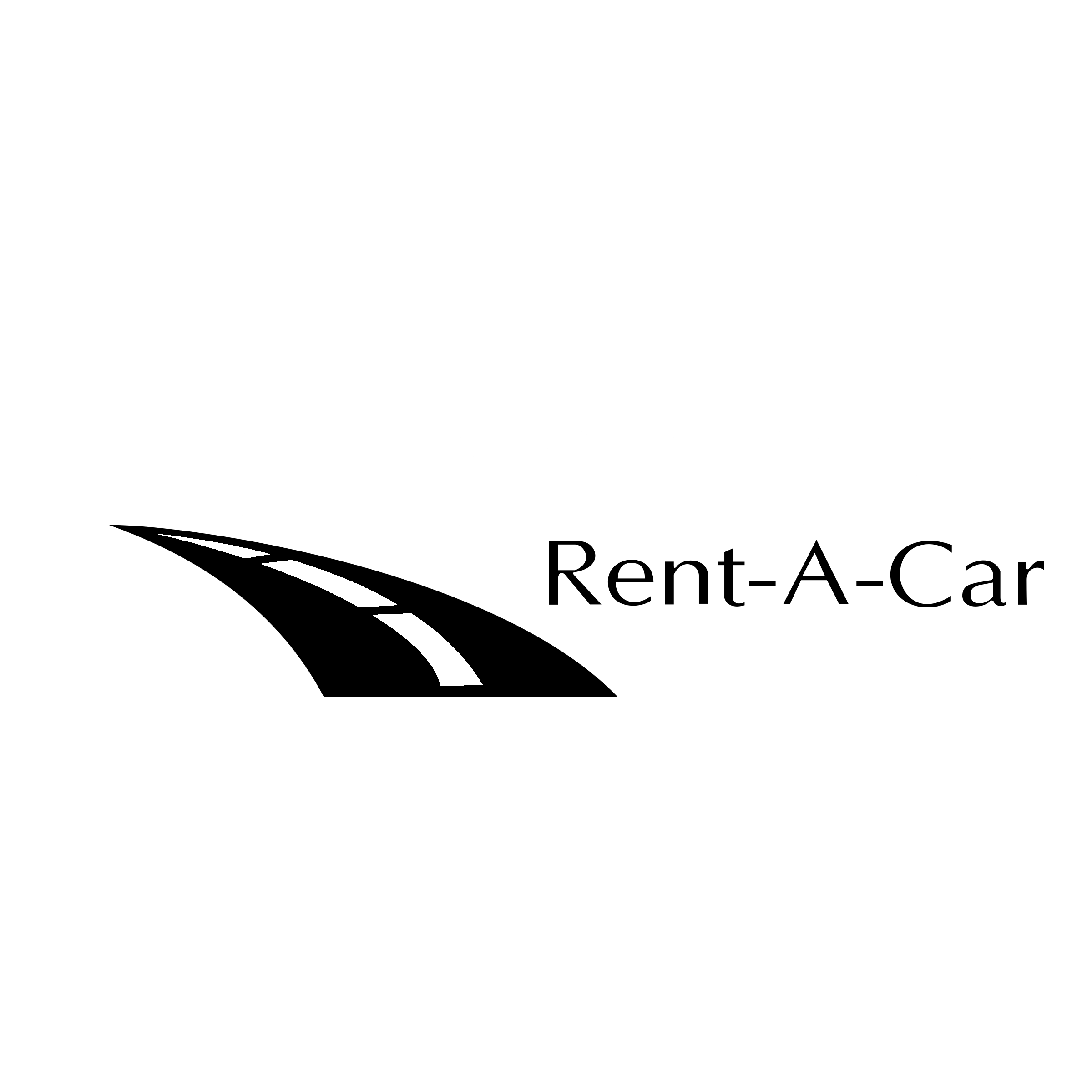 Priceless Rent A Car Logo PNG Transparent & SVG Vector Freebie Supply