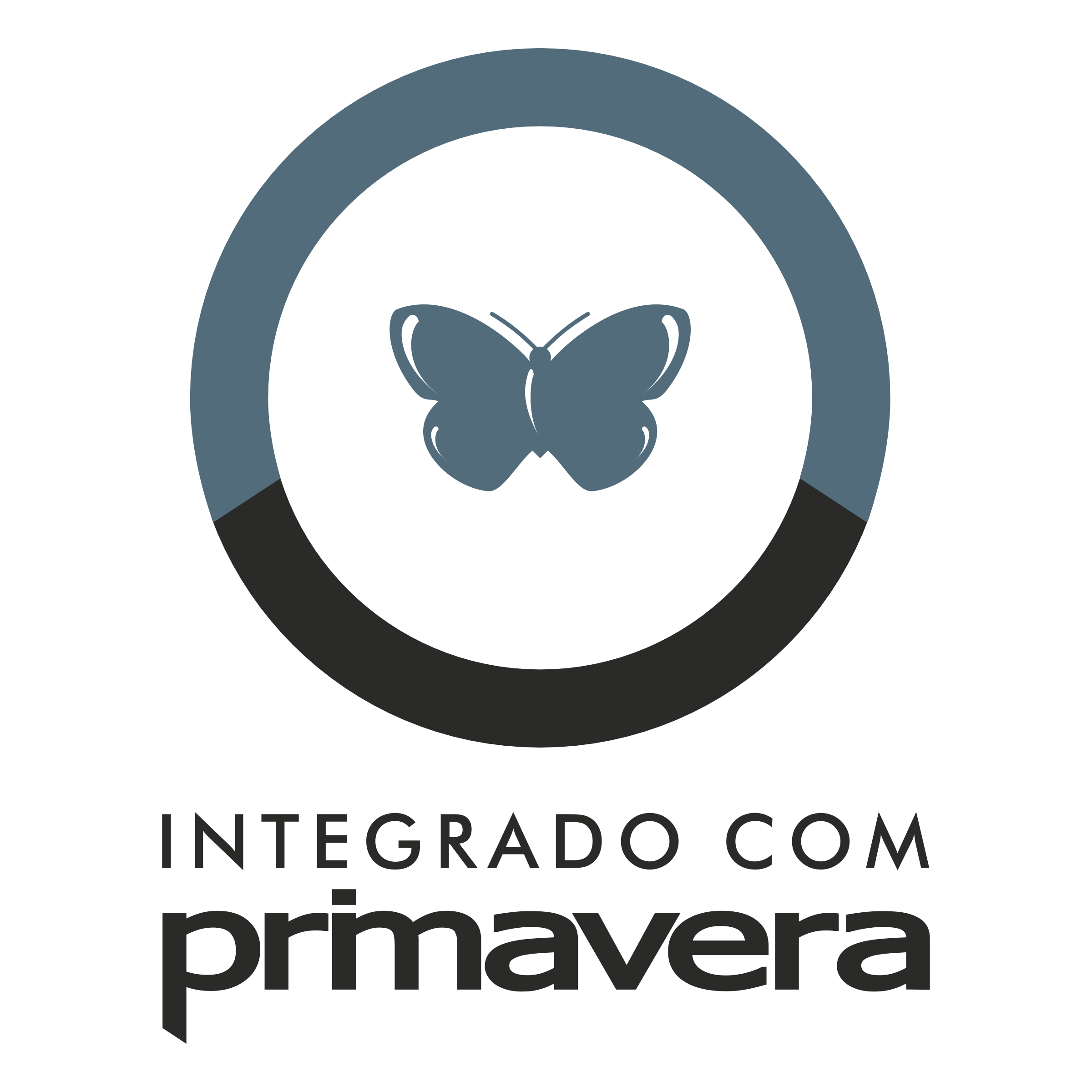 Primavera Logo png transparent