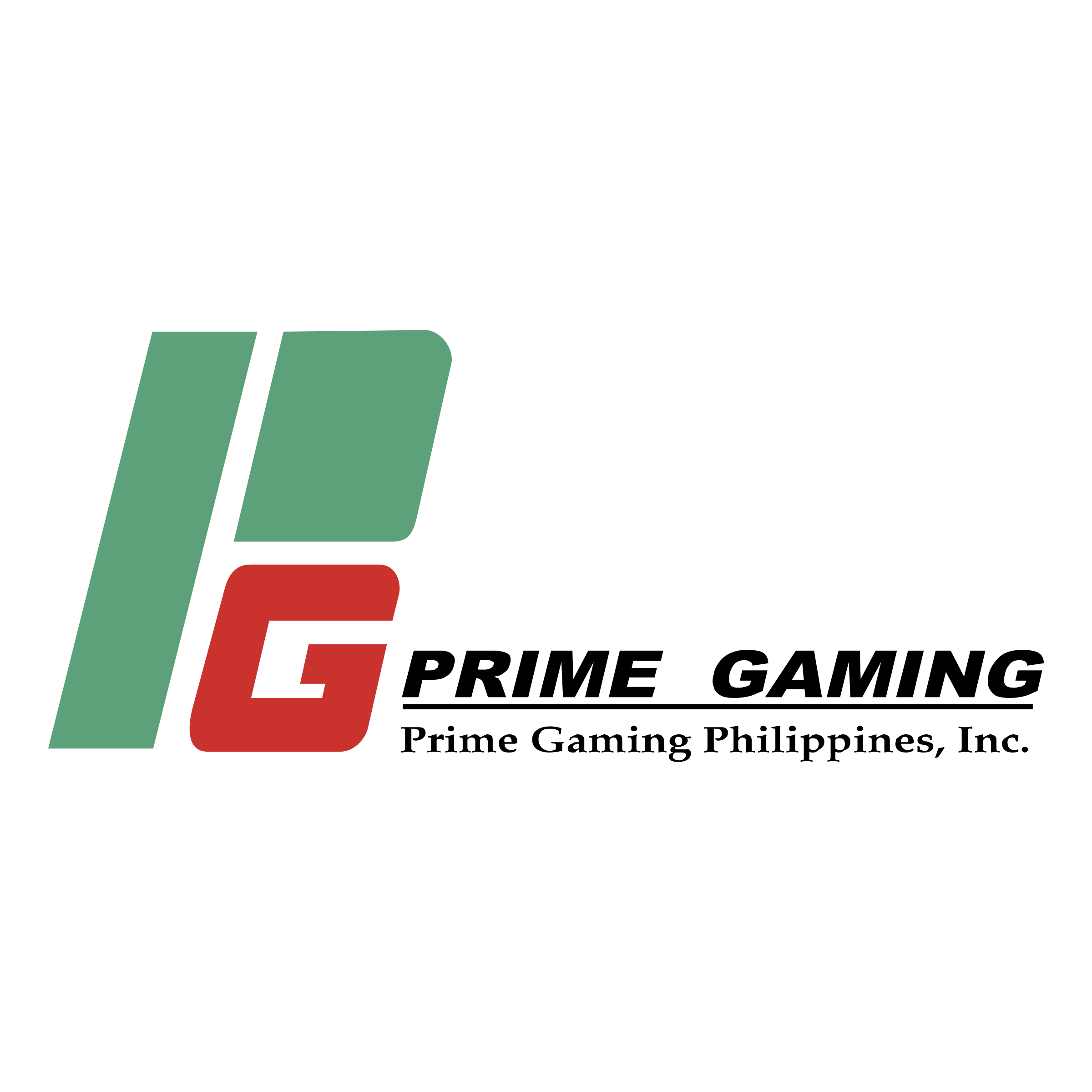 Prime Gaming Logo png transparent