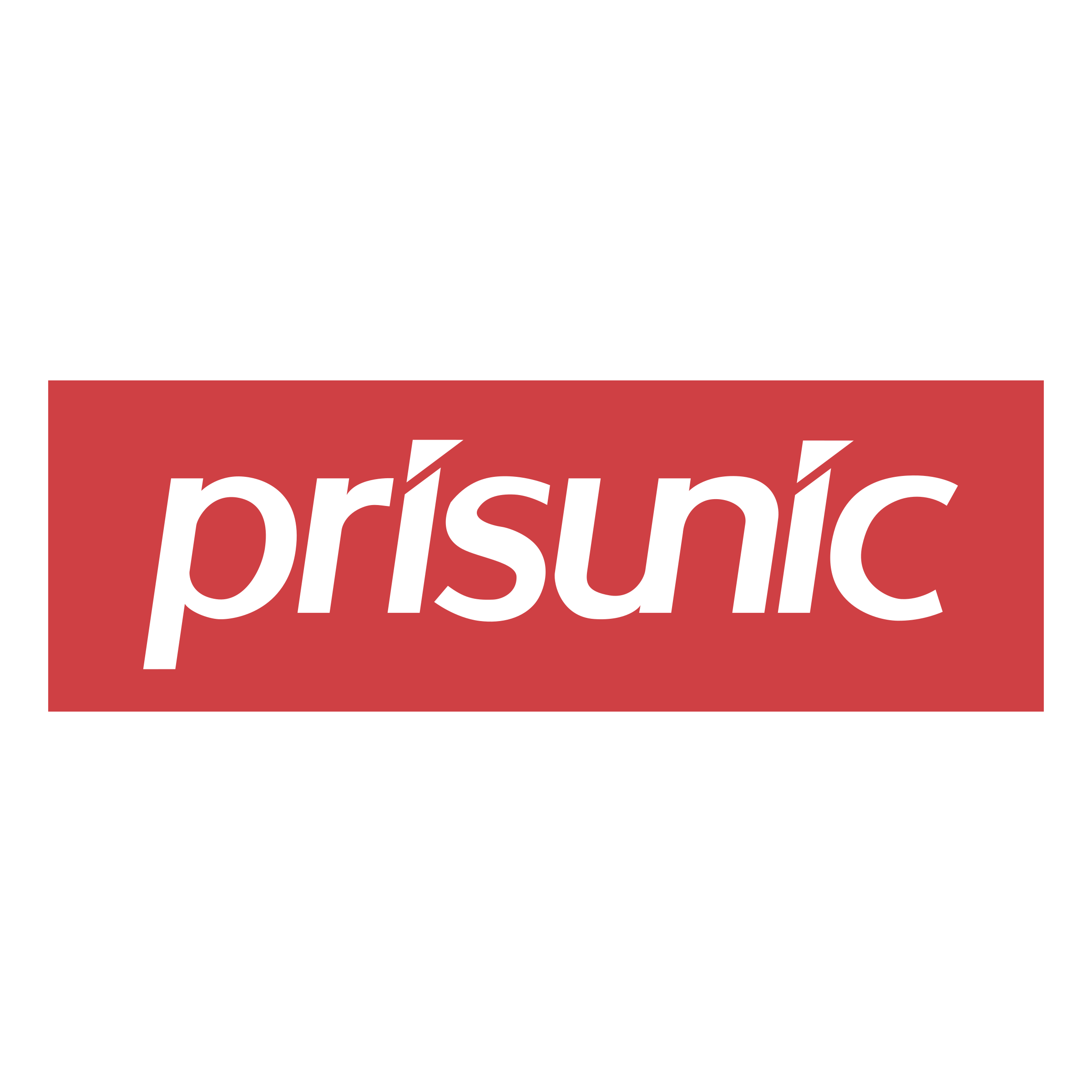 Prisunic Logo PNG Transparent & SVG Vector Freebie Supply