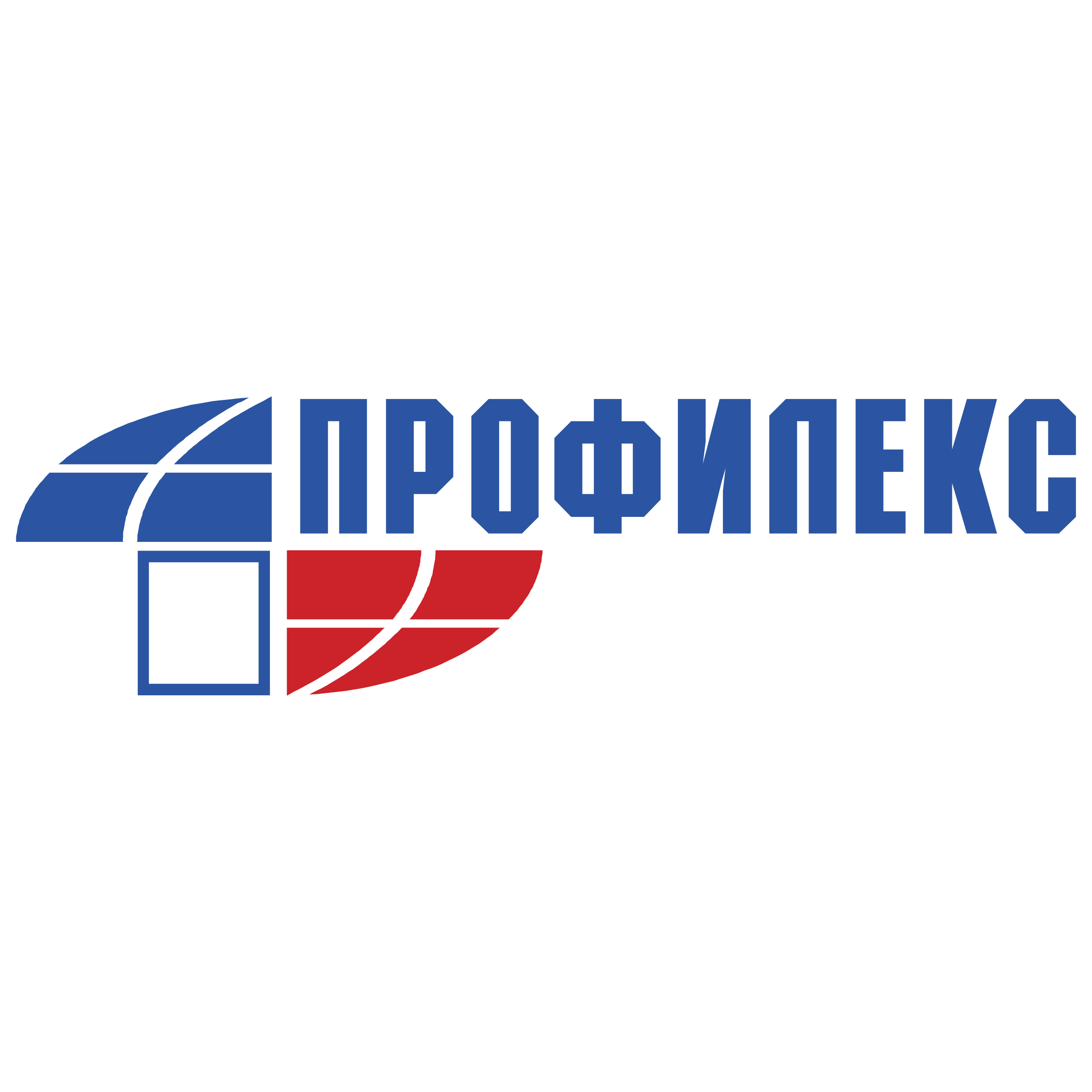 Profileks Logo png transparent