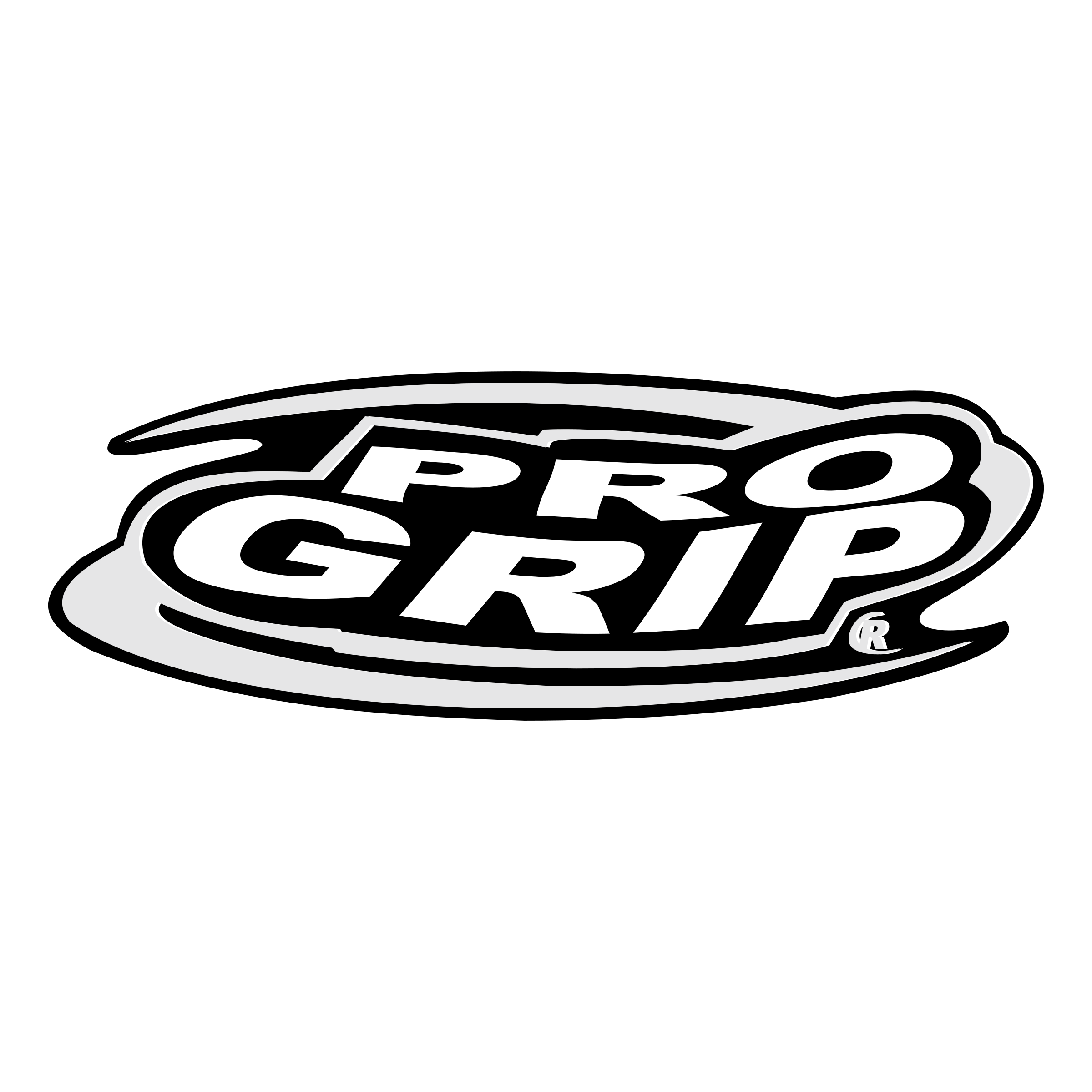 Progrip Logo png transparent