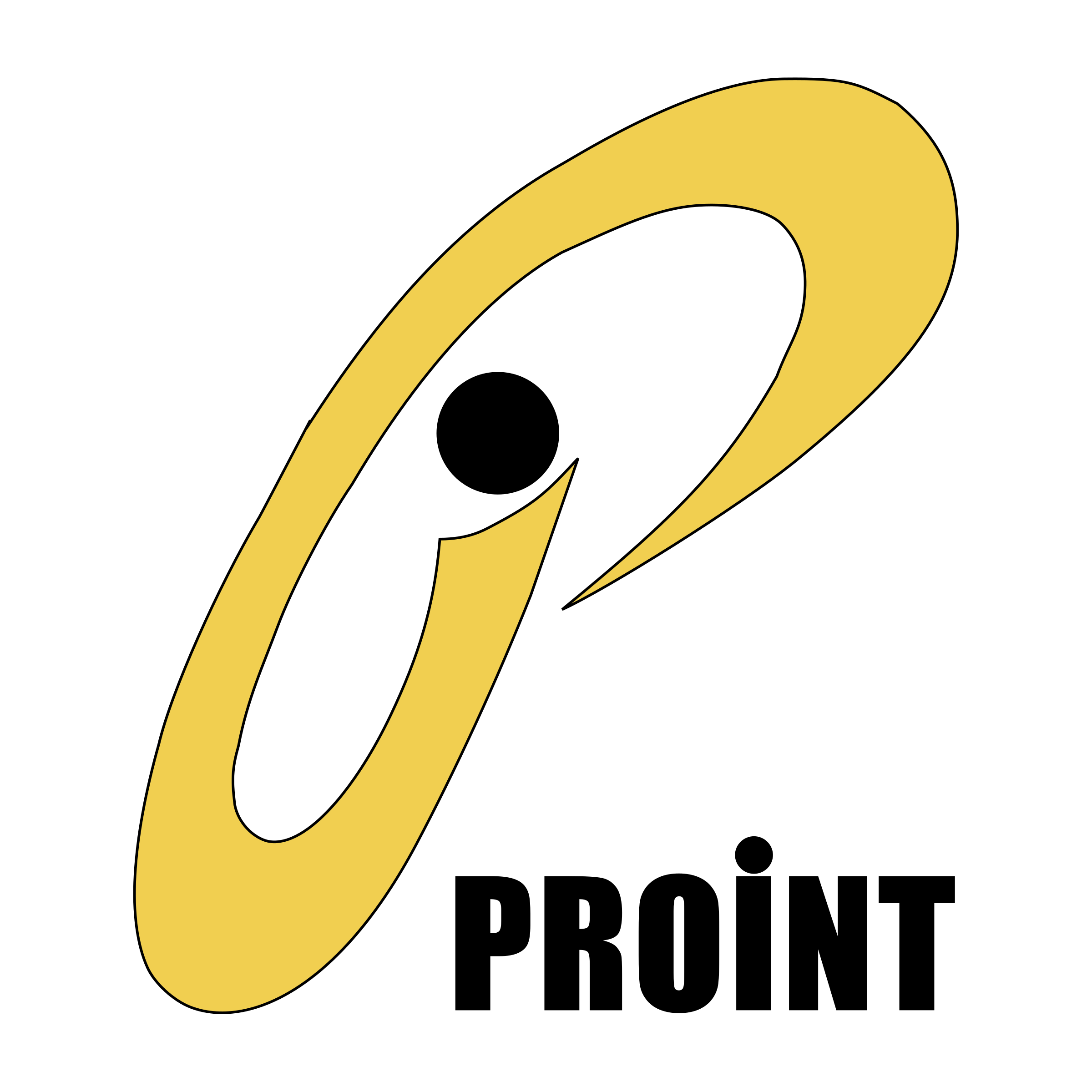 Proint Logo PNG Transparent & SVG Vector - Freebie Supply